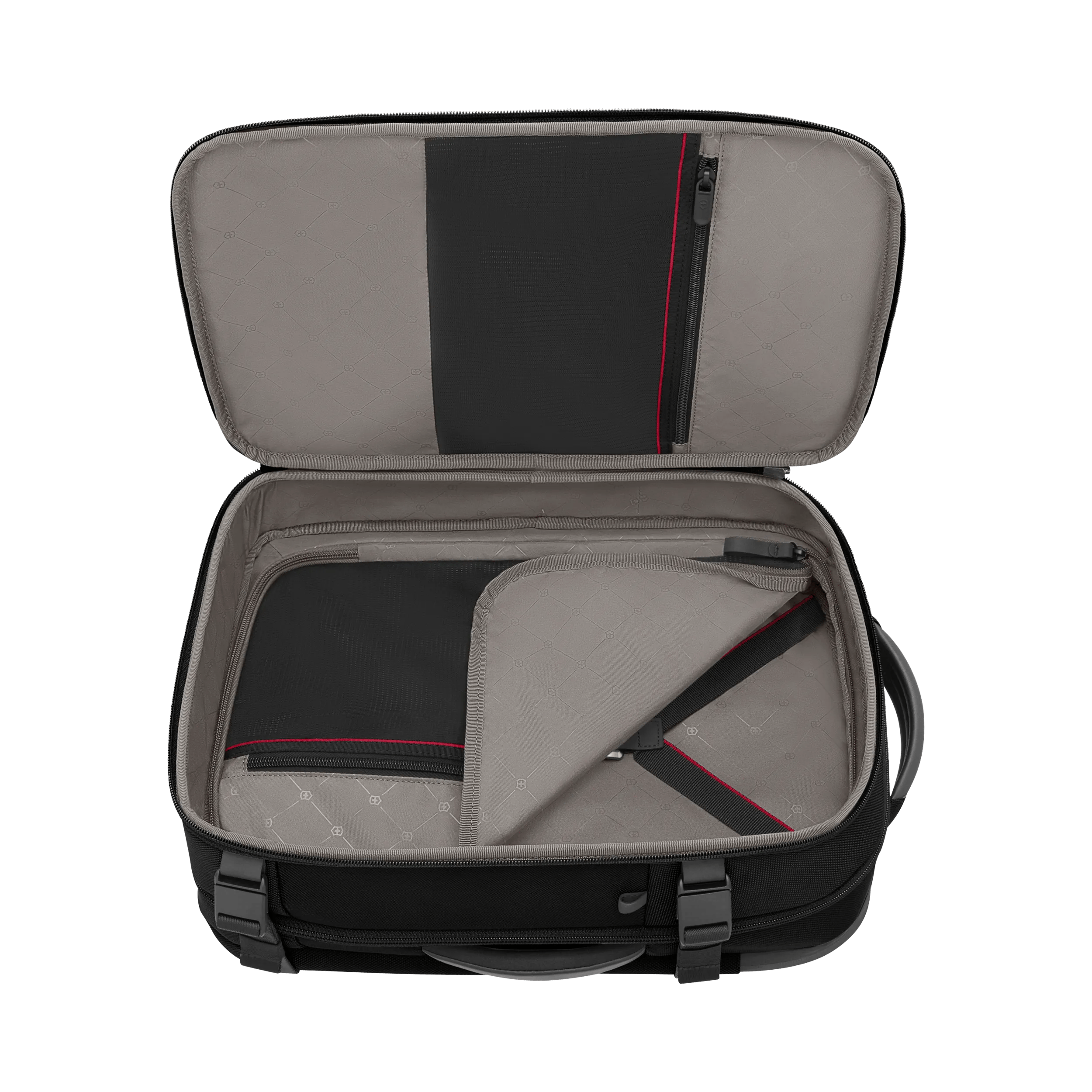 Werks Traveler 7.0 Boarding Bag | 653651