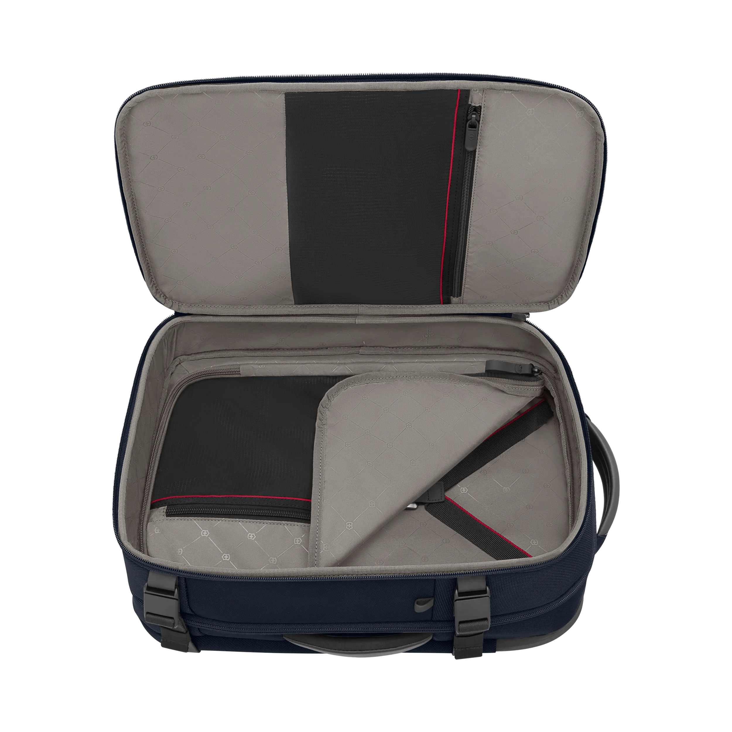 Werks Traveler 7.0 Boarding Bag | 653651
