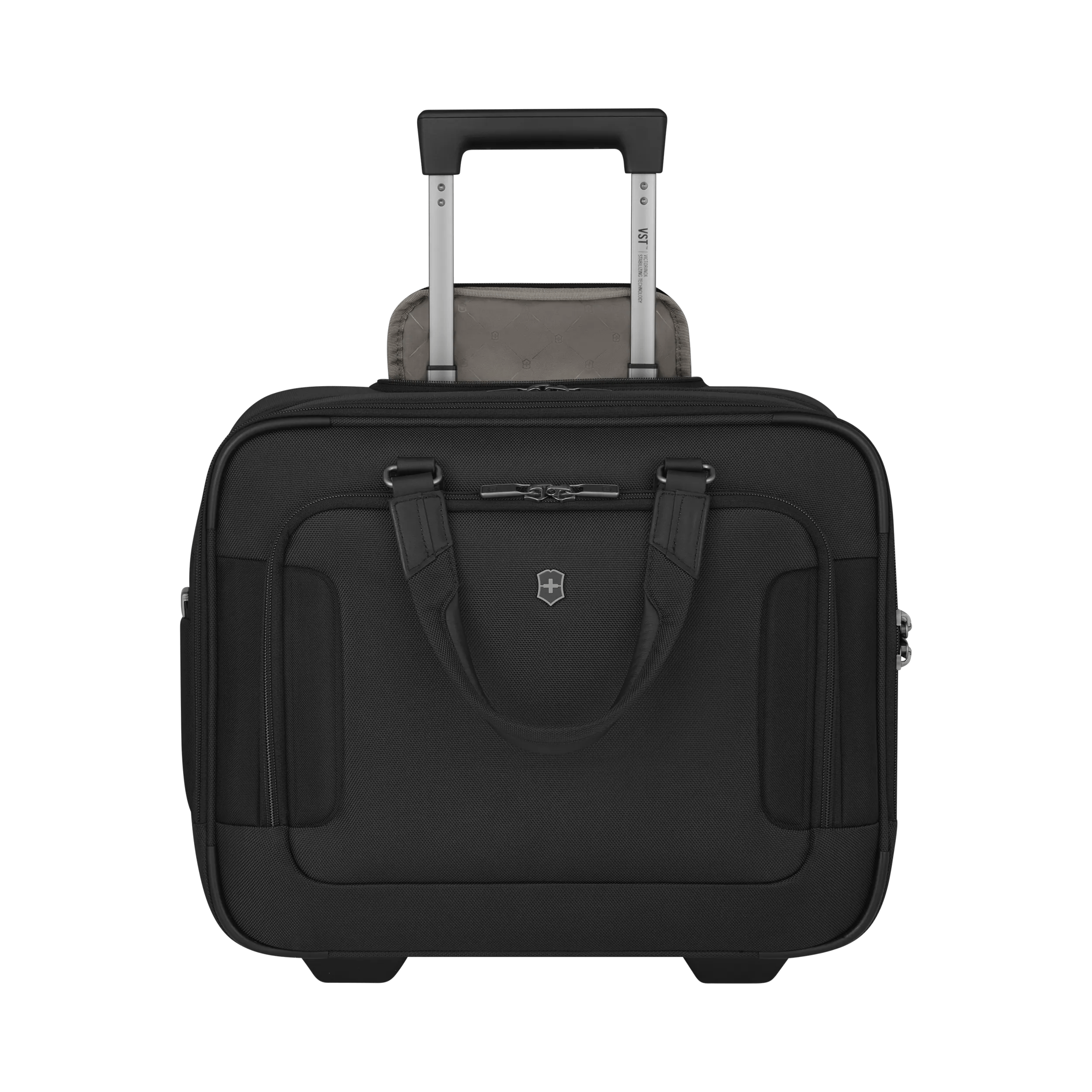 Werks Traveler 7.0 Wheeled Briefcase | 653655