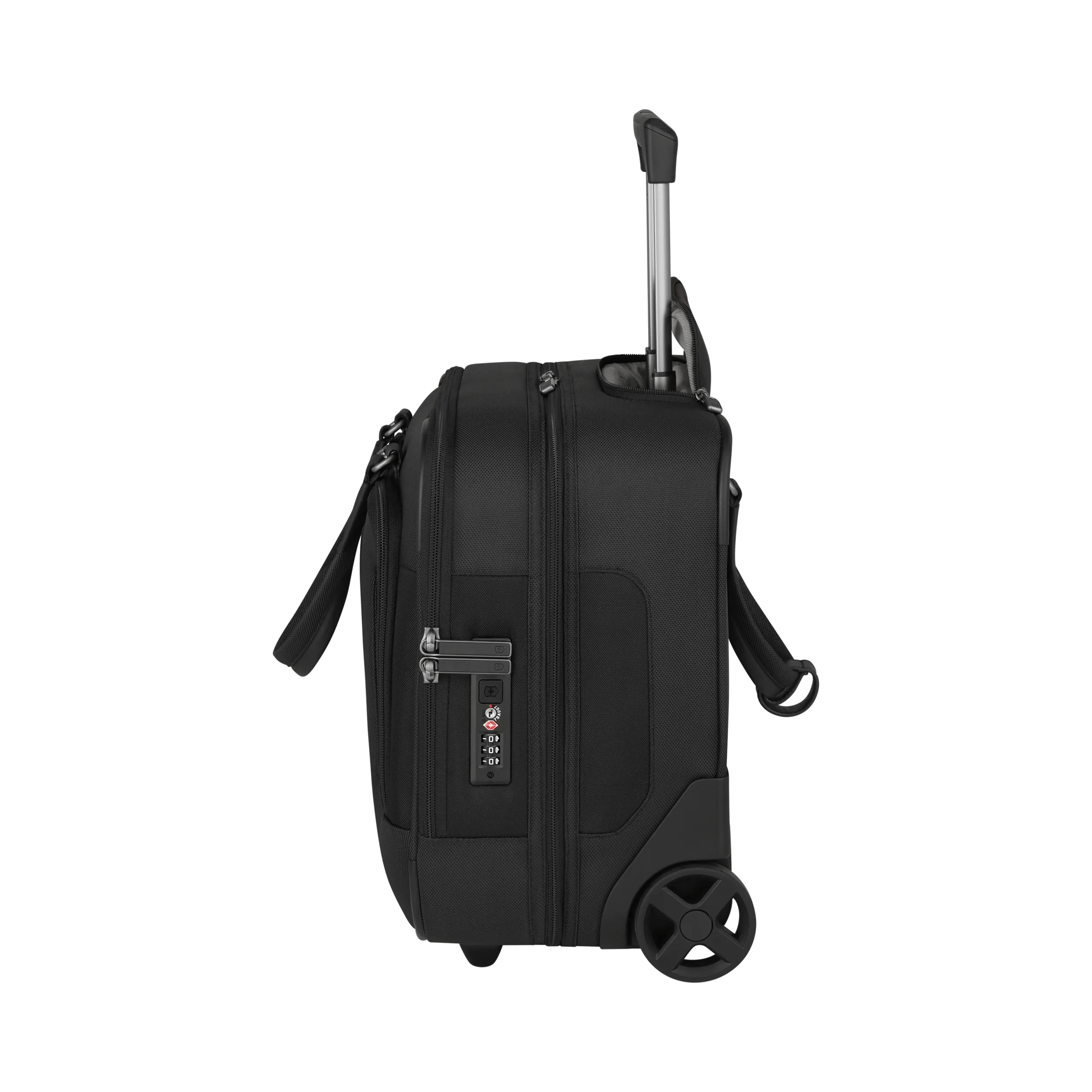 Werks Traveler 7.0 Wheeled Briefcase | 653655