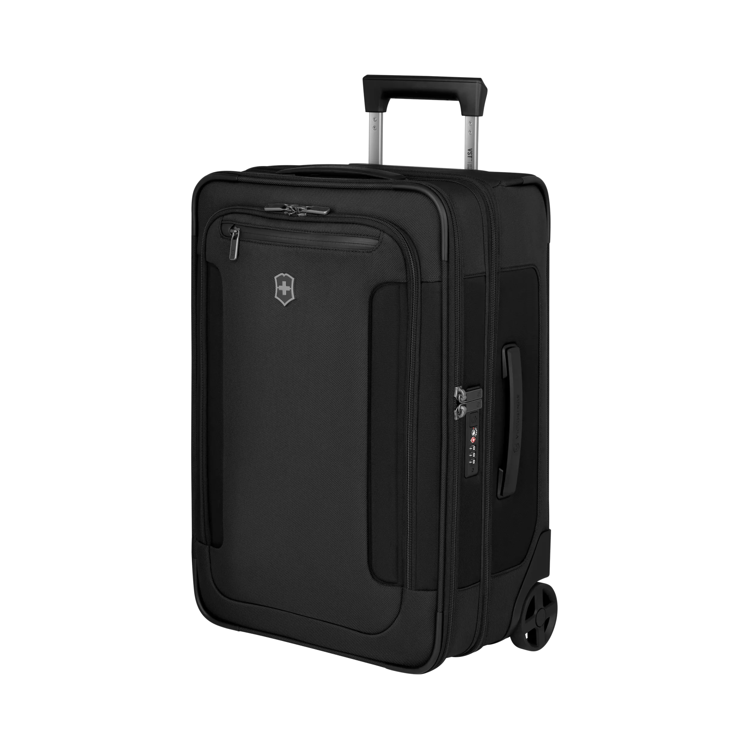 Werks Traveler 7.0 2-Wheel Frequent Flyer Carry-On | 653656