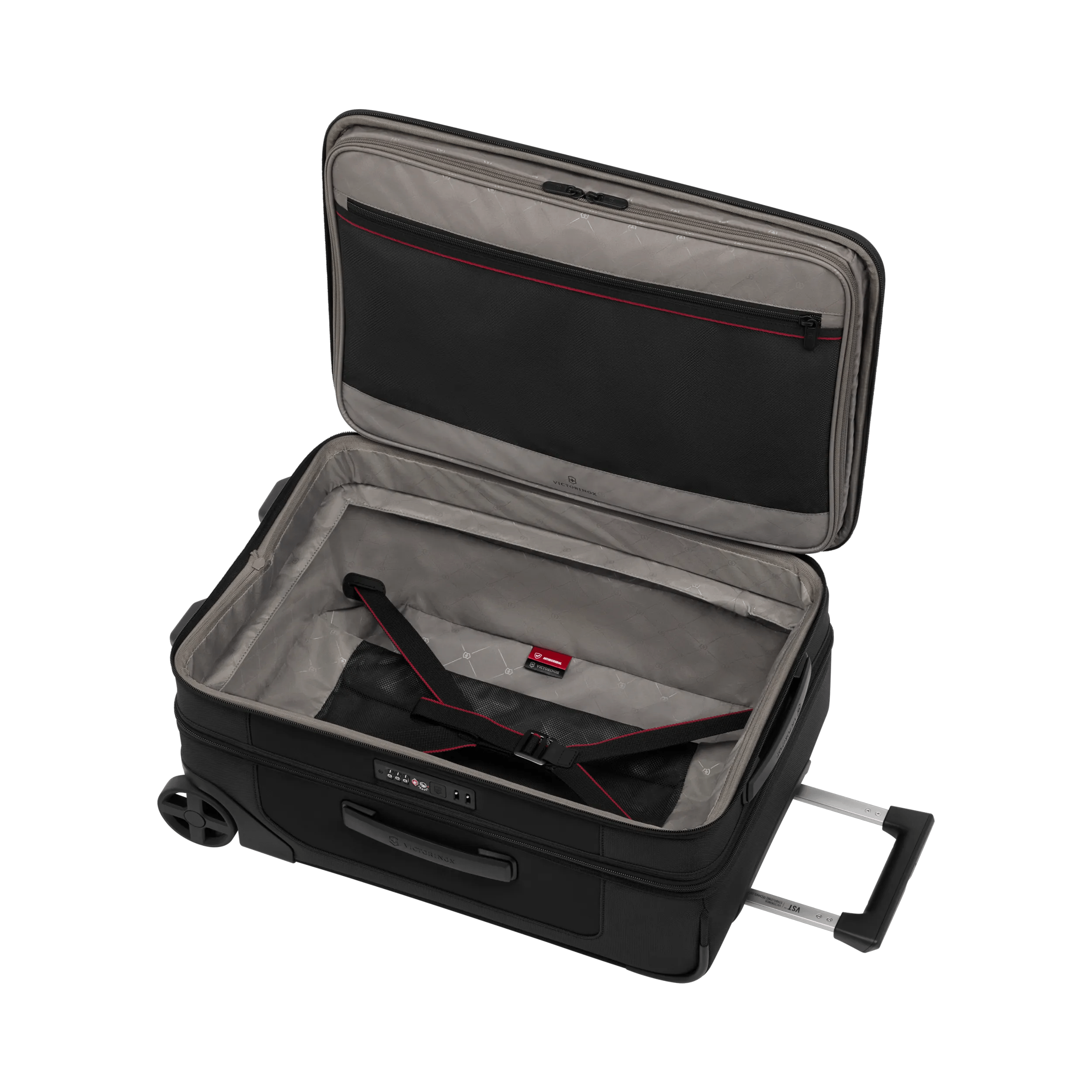 Werks Traveler 7.0 2-Wheel Frequent Flyer Carry-On | 653656