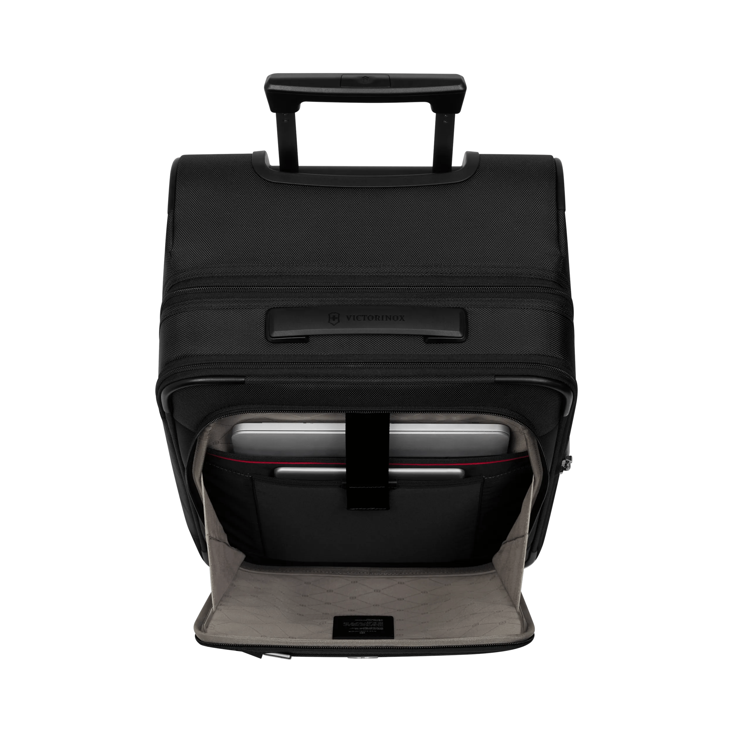 Werks Traveler 7.0 2-Wheel Frequent Flyer Carry-On | 653656