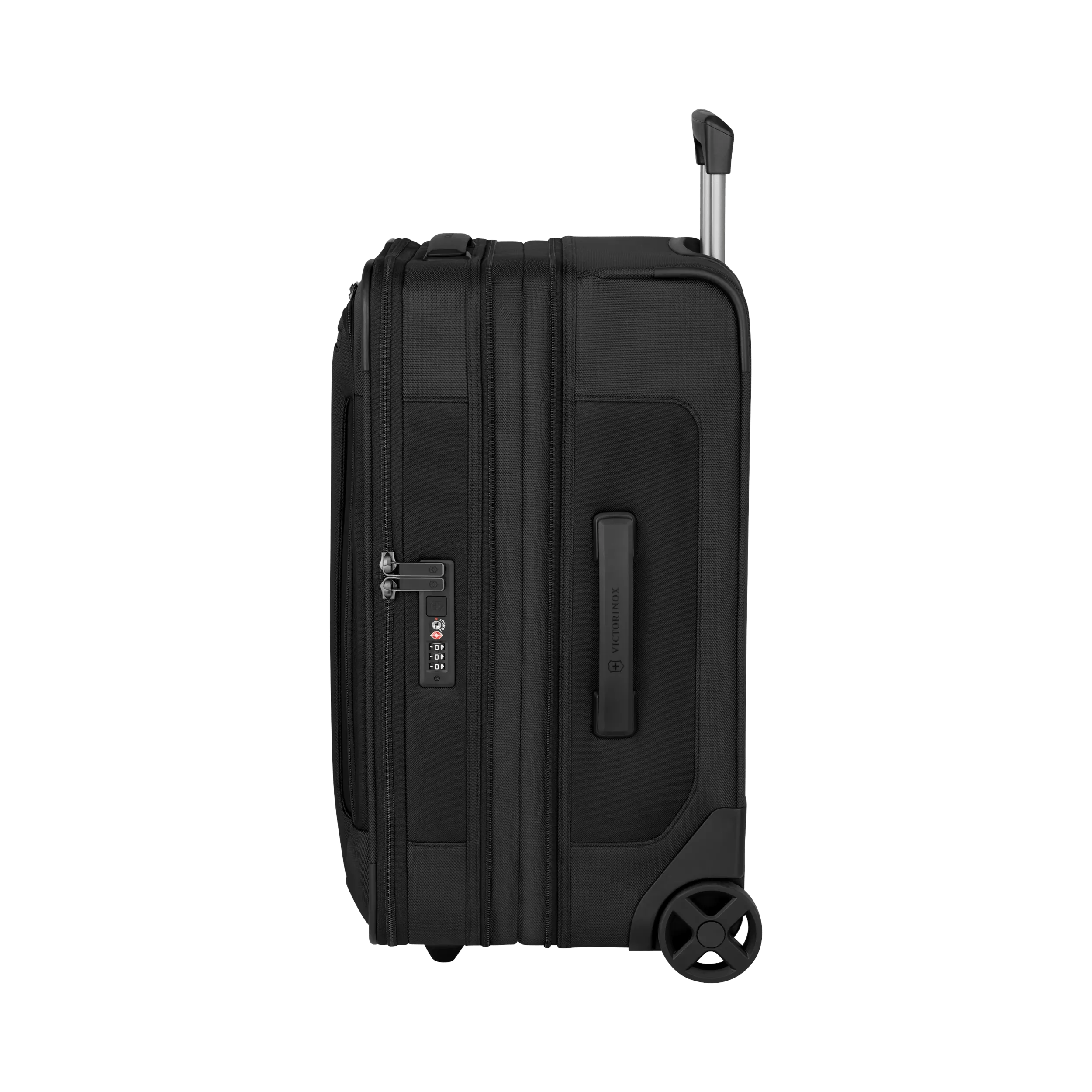 Werks Traveler 7.0 2-Wheel Frequent Flyer Carry-On | 653656