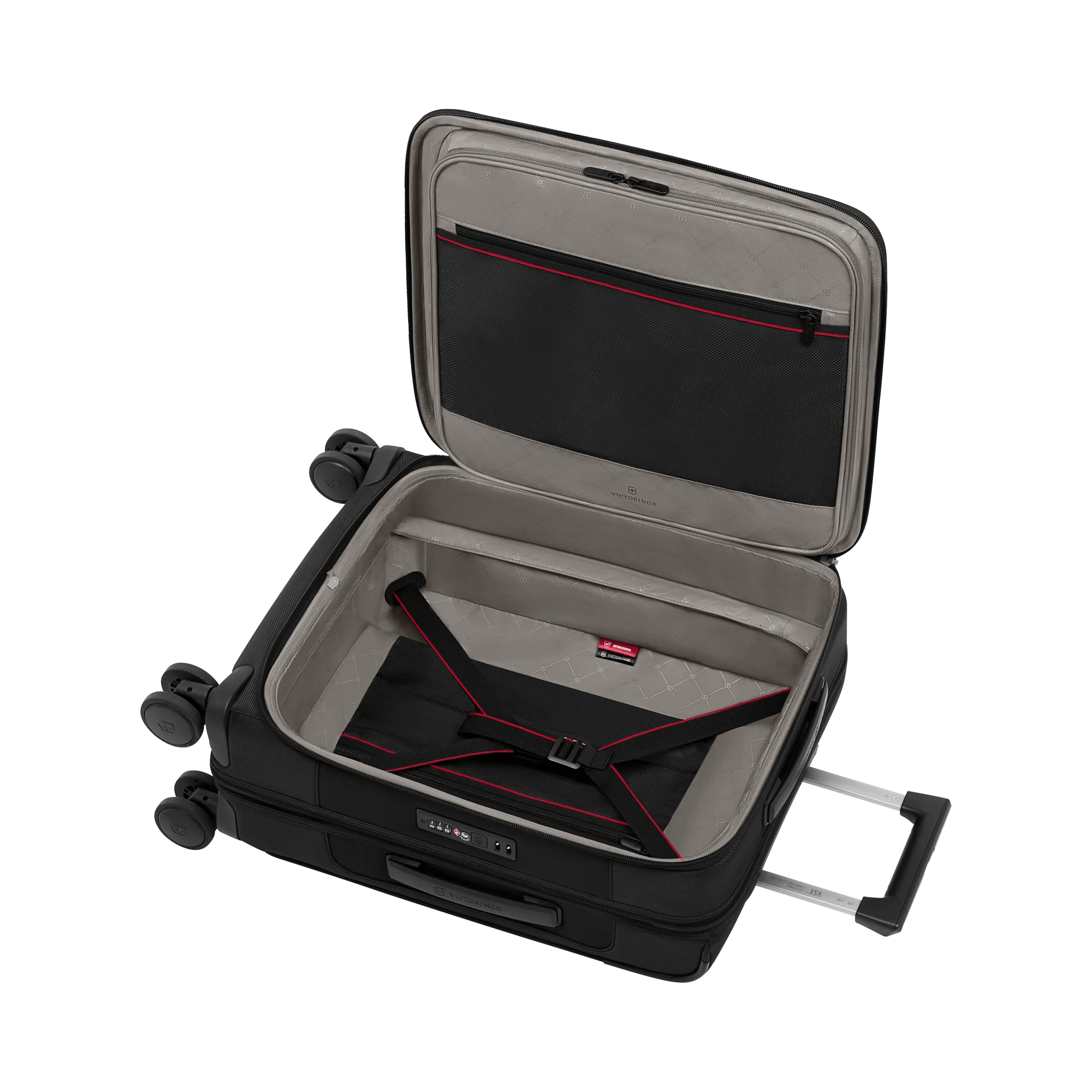 Werks Traveler 7.0 Global Carry-On | 653658