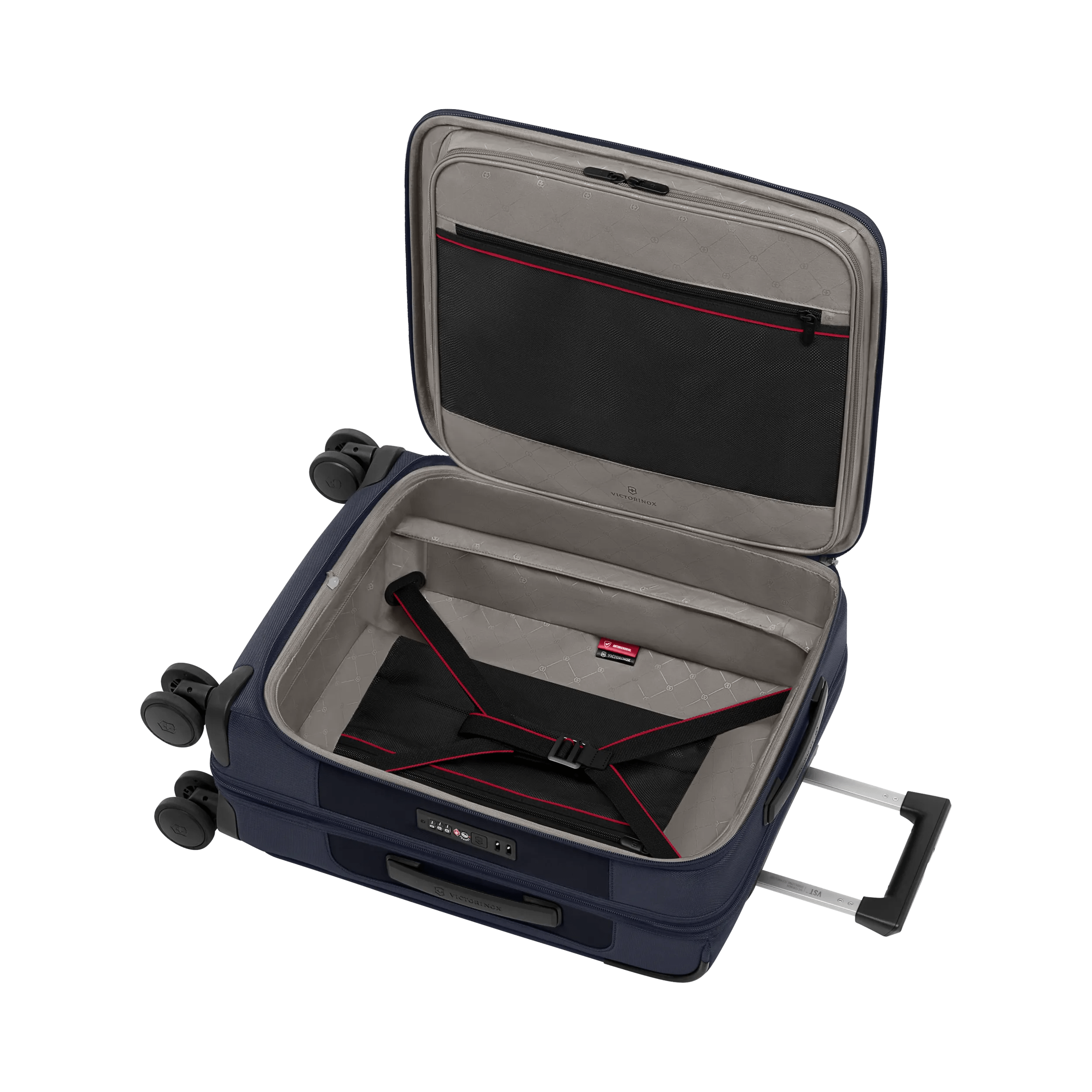 Werks Traveler 7.0 Global Carry-On | 653658