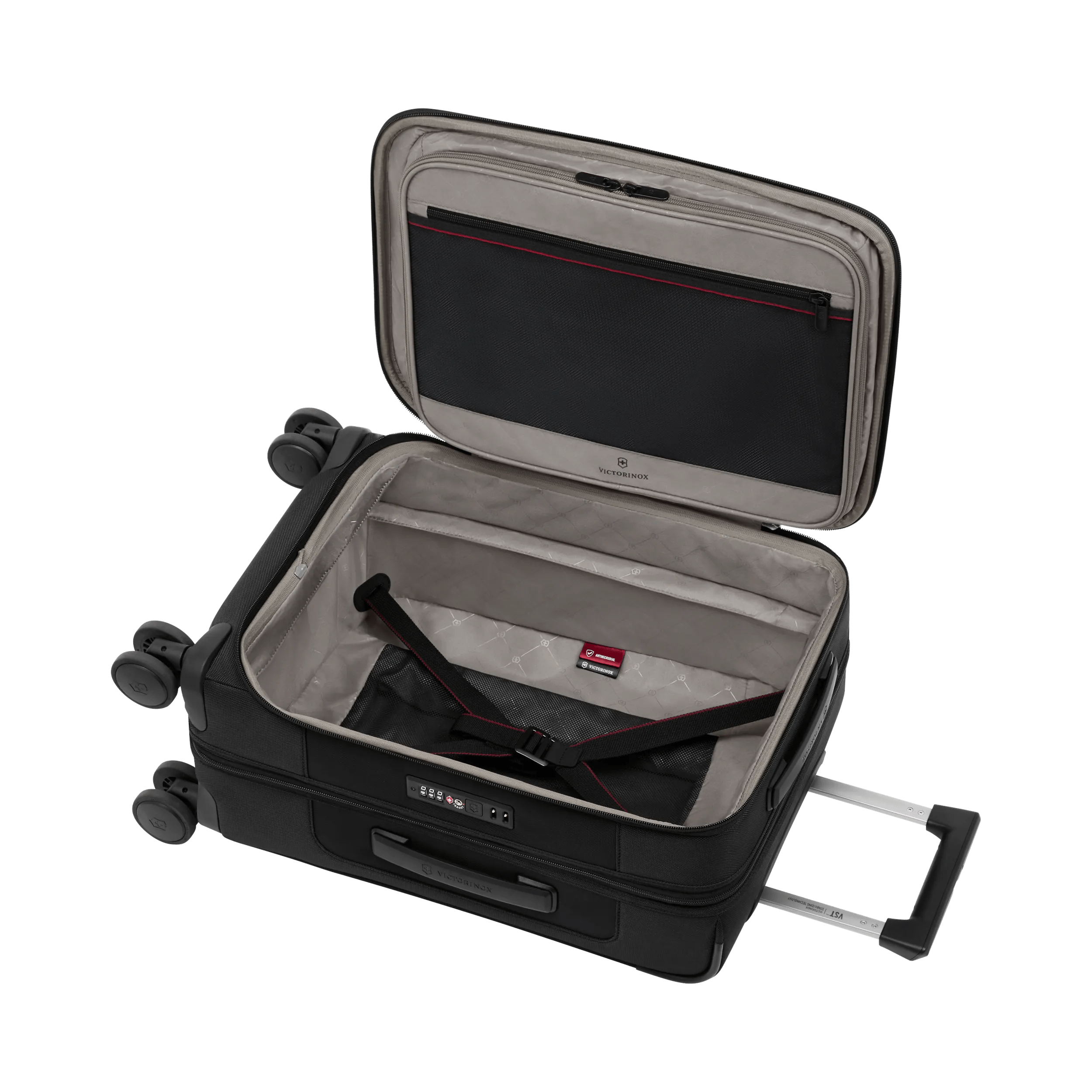 Werks Traveler 7.0 Frequent Flyer Carry-On | 653660