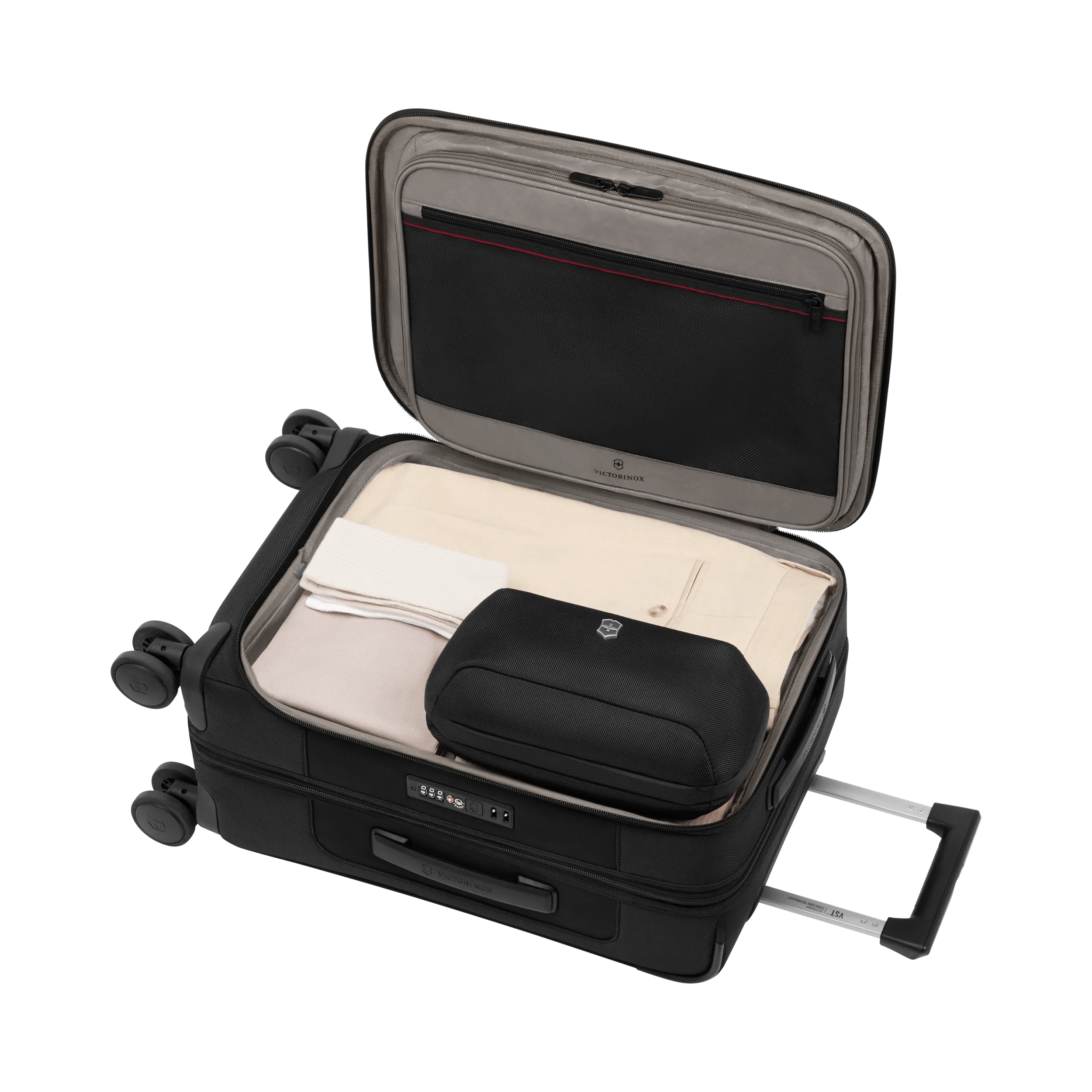 Werks Traveler 7.0 Frequent Flyer Carry-On | 653660