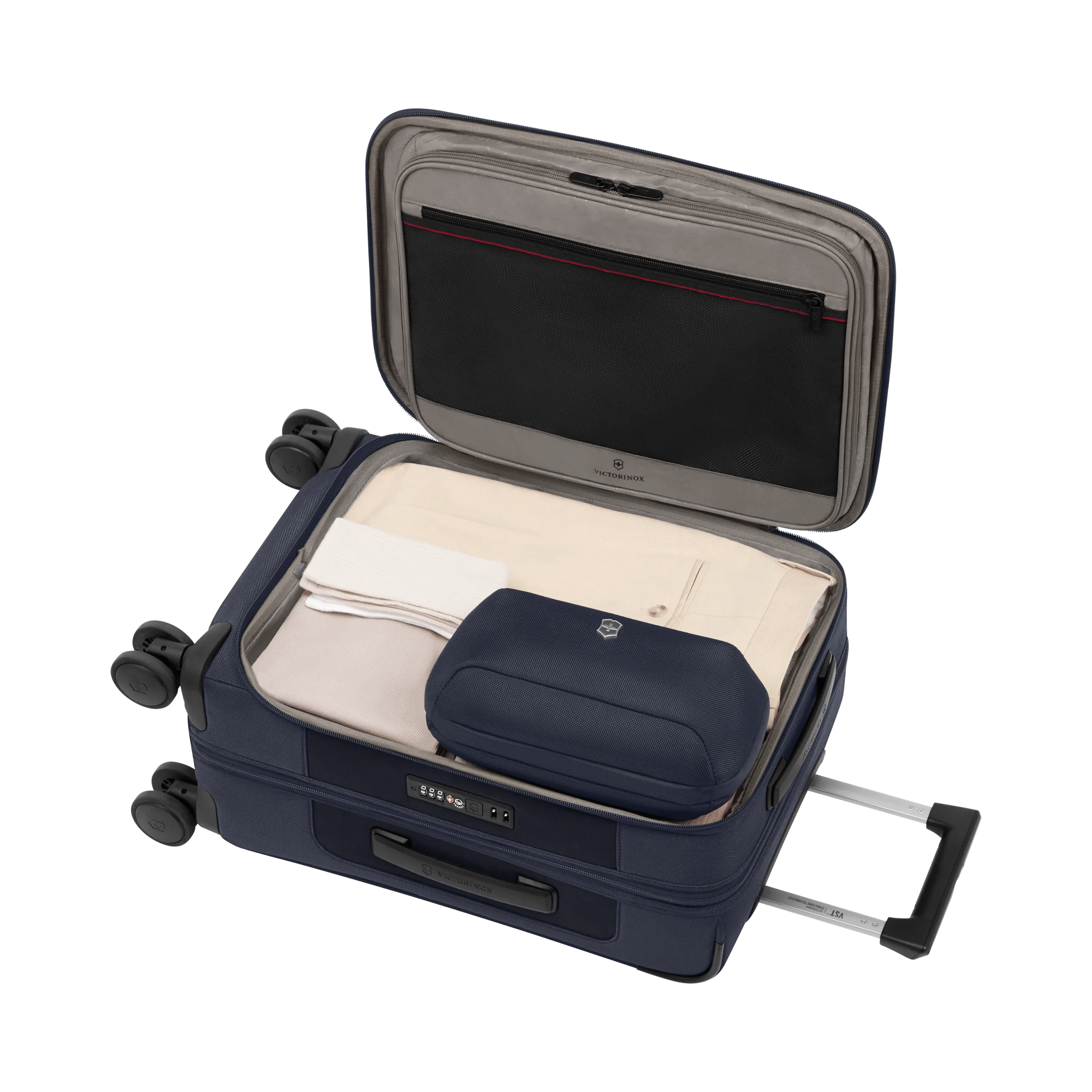 Werks Traveler 7.0 Frequent Flyer Carry-On | 653660