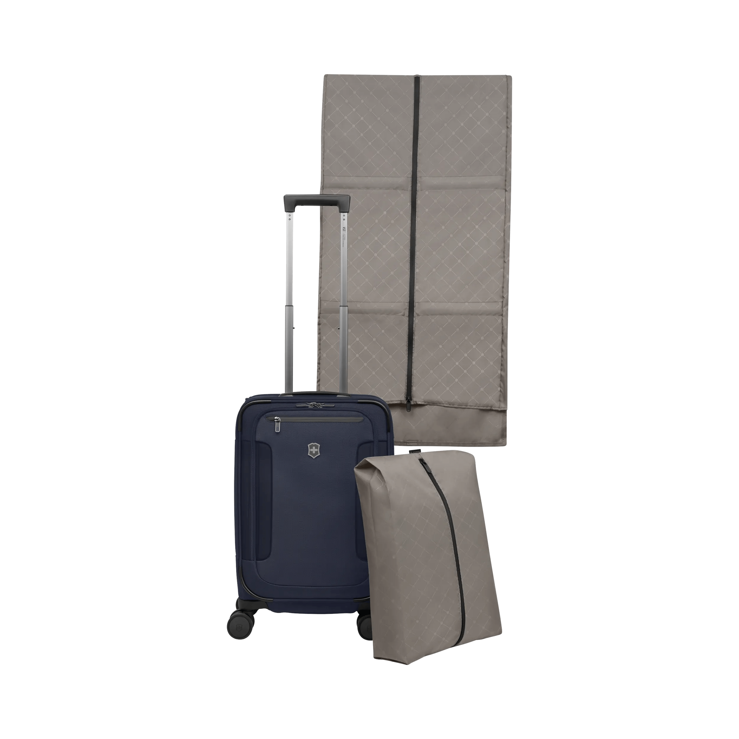 Werks Traveler 7.0 Global Carry-On | 653658