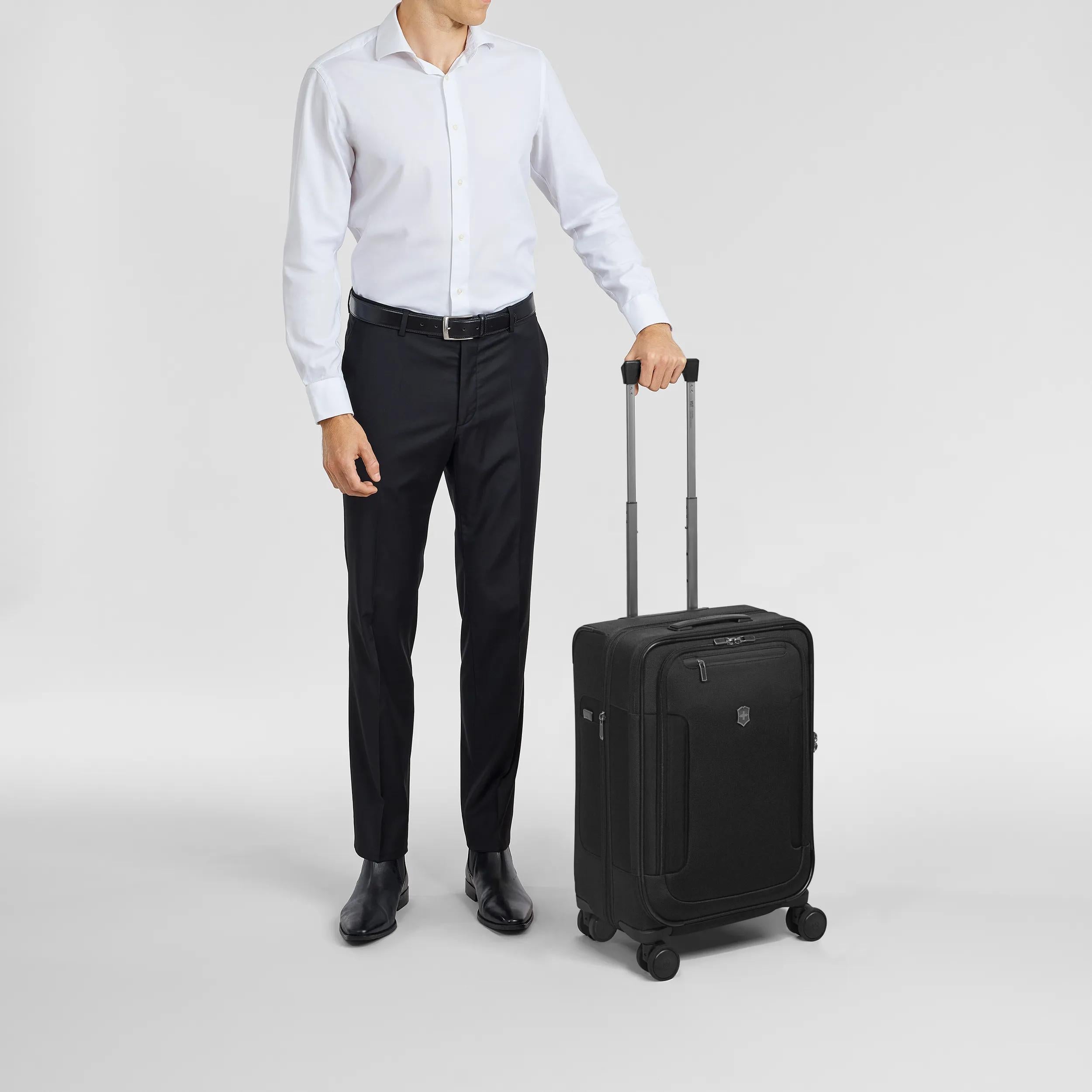 Werks Traveler 7.0 Frequent Flyer Carry-On Business | 653662