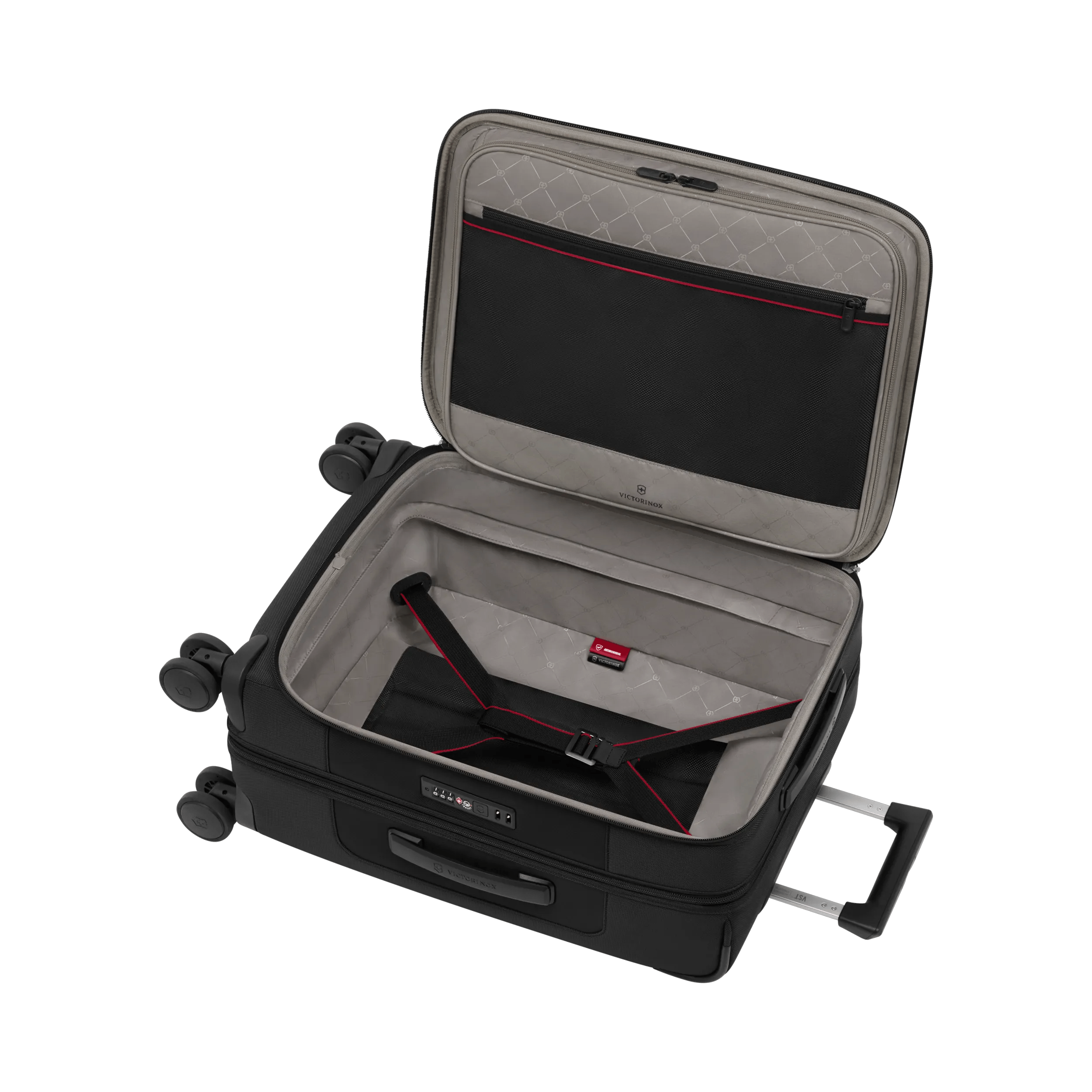 Werks Traveler 7.0 Frequent Flyer Carry-On Business | 653661