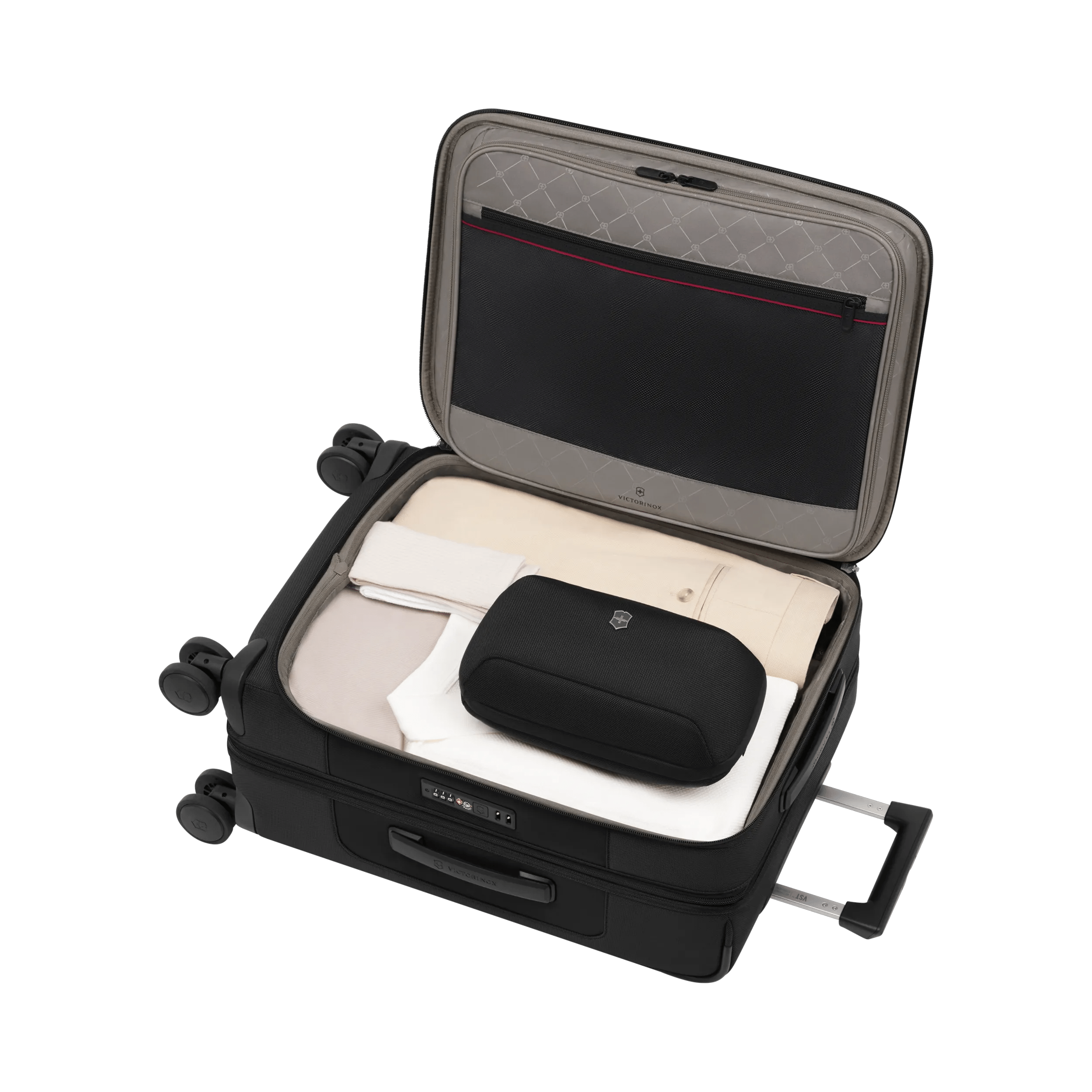 Werks Traveler 7.0 Frequent Flyer Carry-On Business | 653662