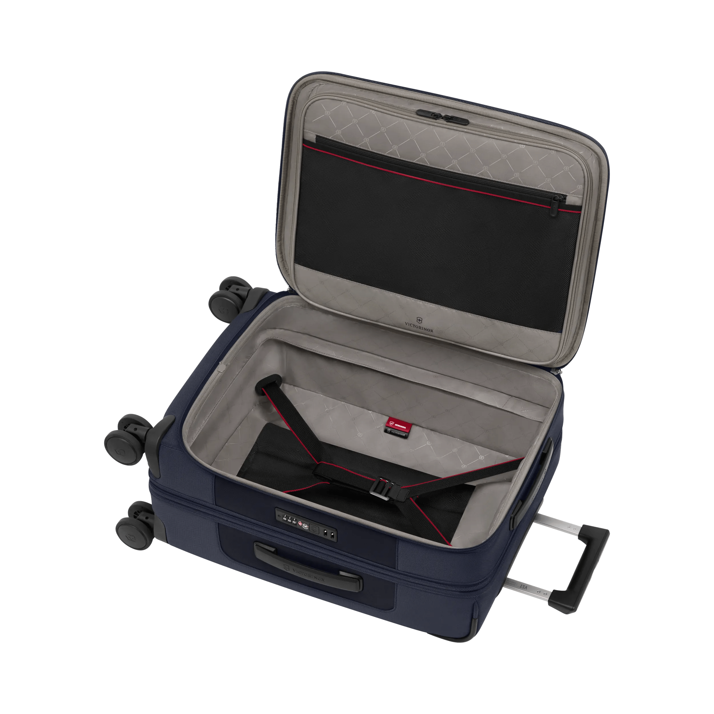 Werks Traveler 7.0 Frequent Flyer Carry-On Business | 653662