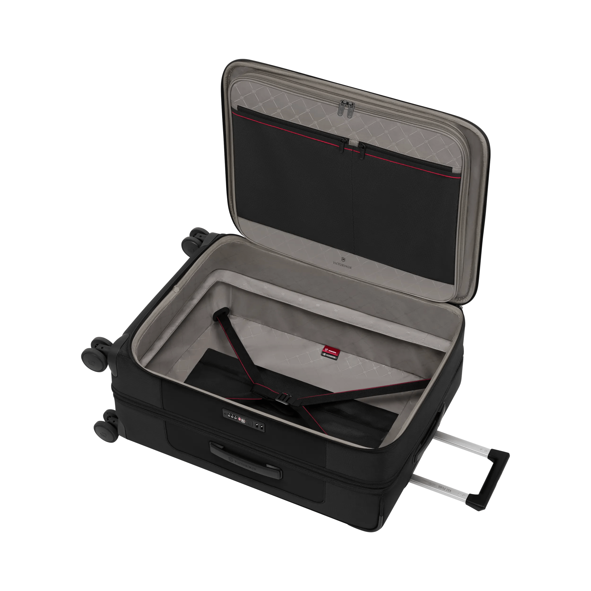 Werks Traveler 7.0 Medium Case | 653663