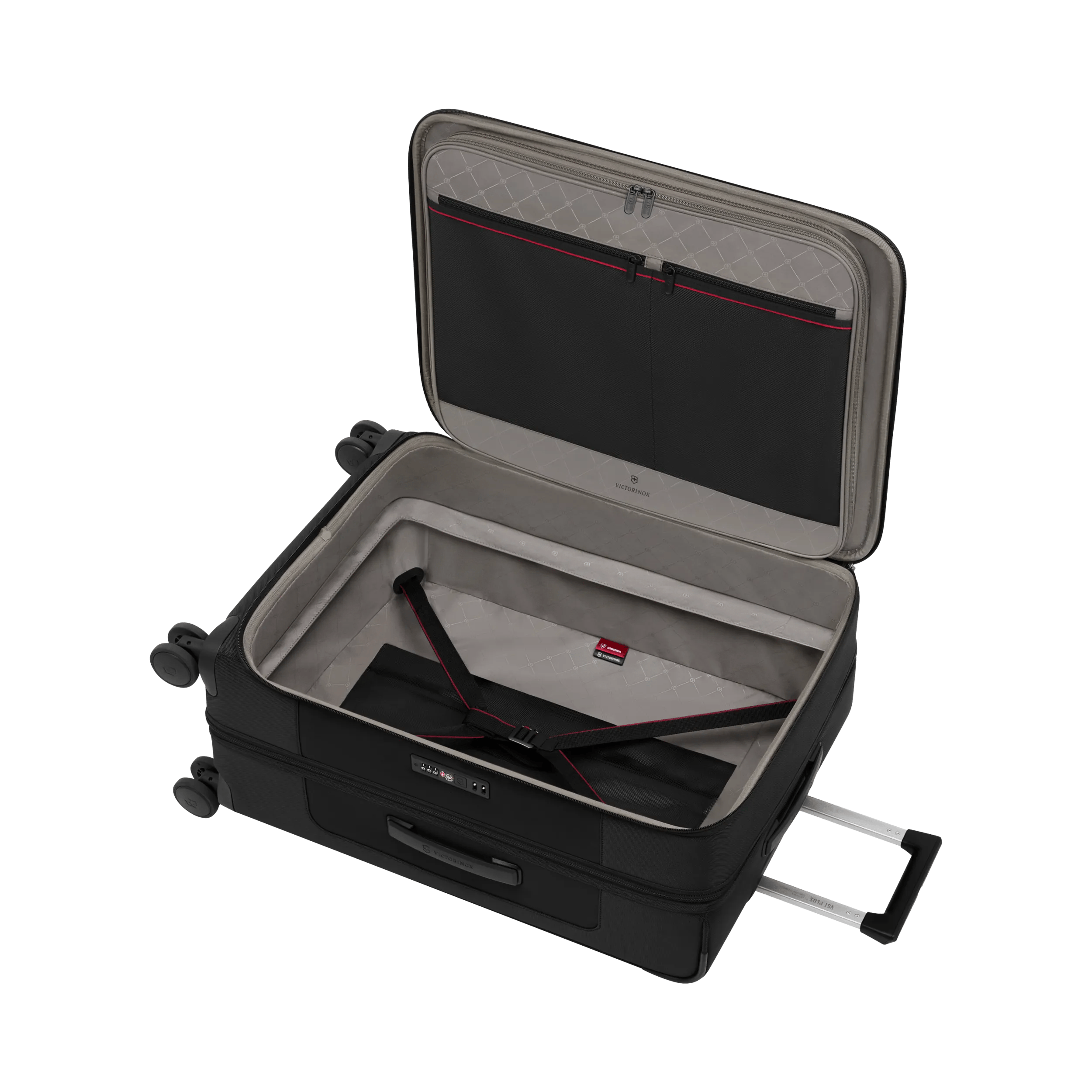 Werks Traveler 7.0 Medium Case | 653664