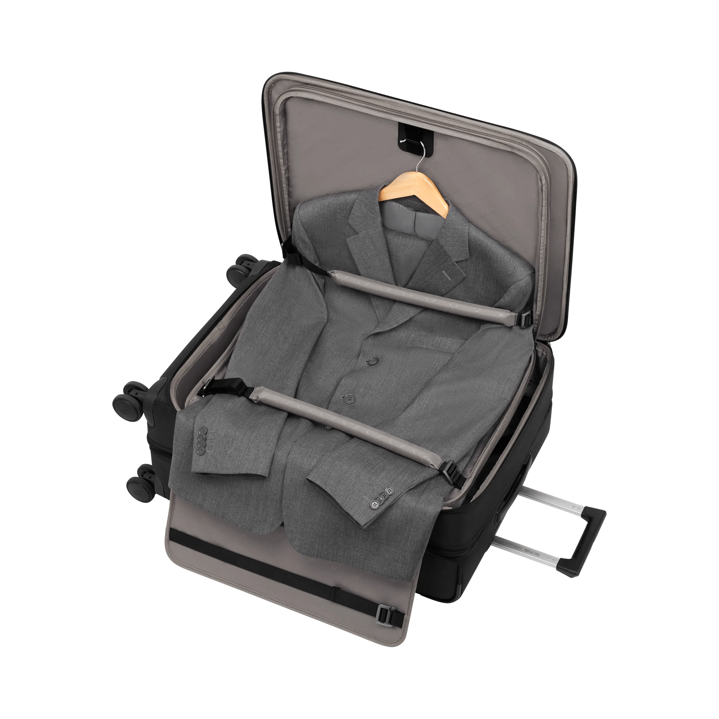 Werks Traveler 7.0 Medium Case | 653663