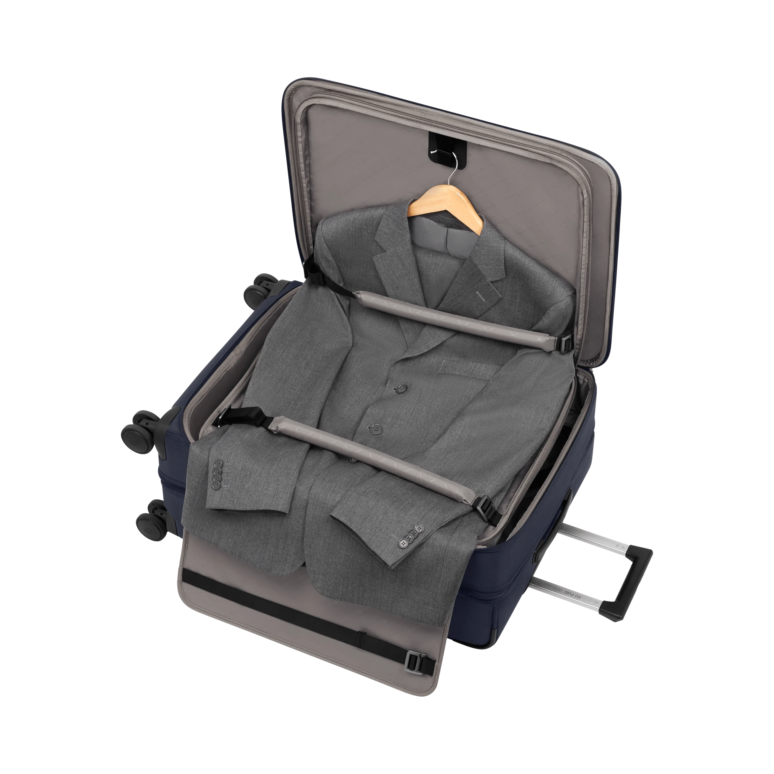 Werks Traveler 7.0 Medium Case | 653664