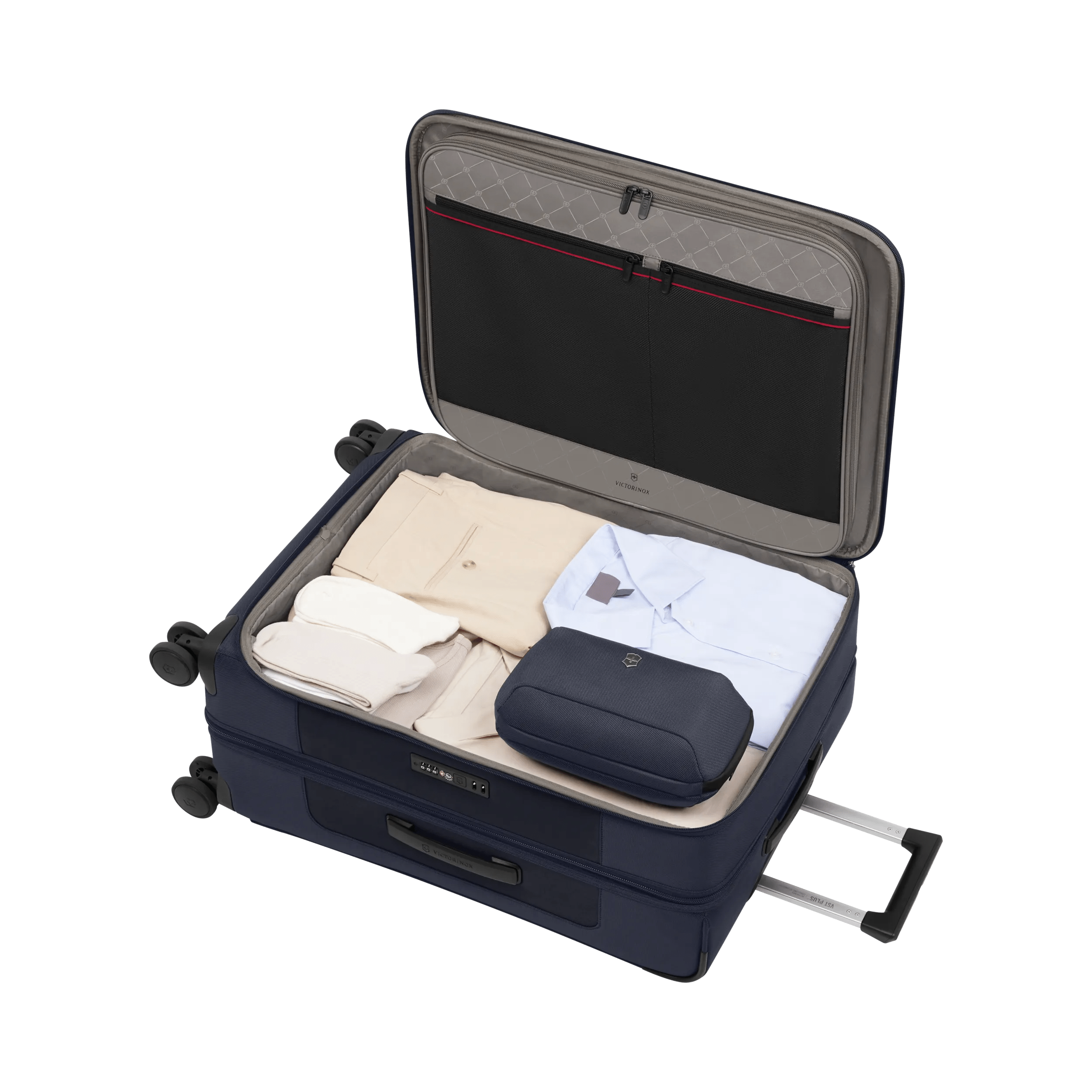 Werks Traveler 7.0 Medium Case | 653664
