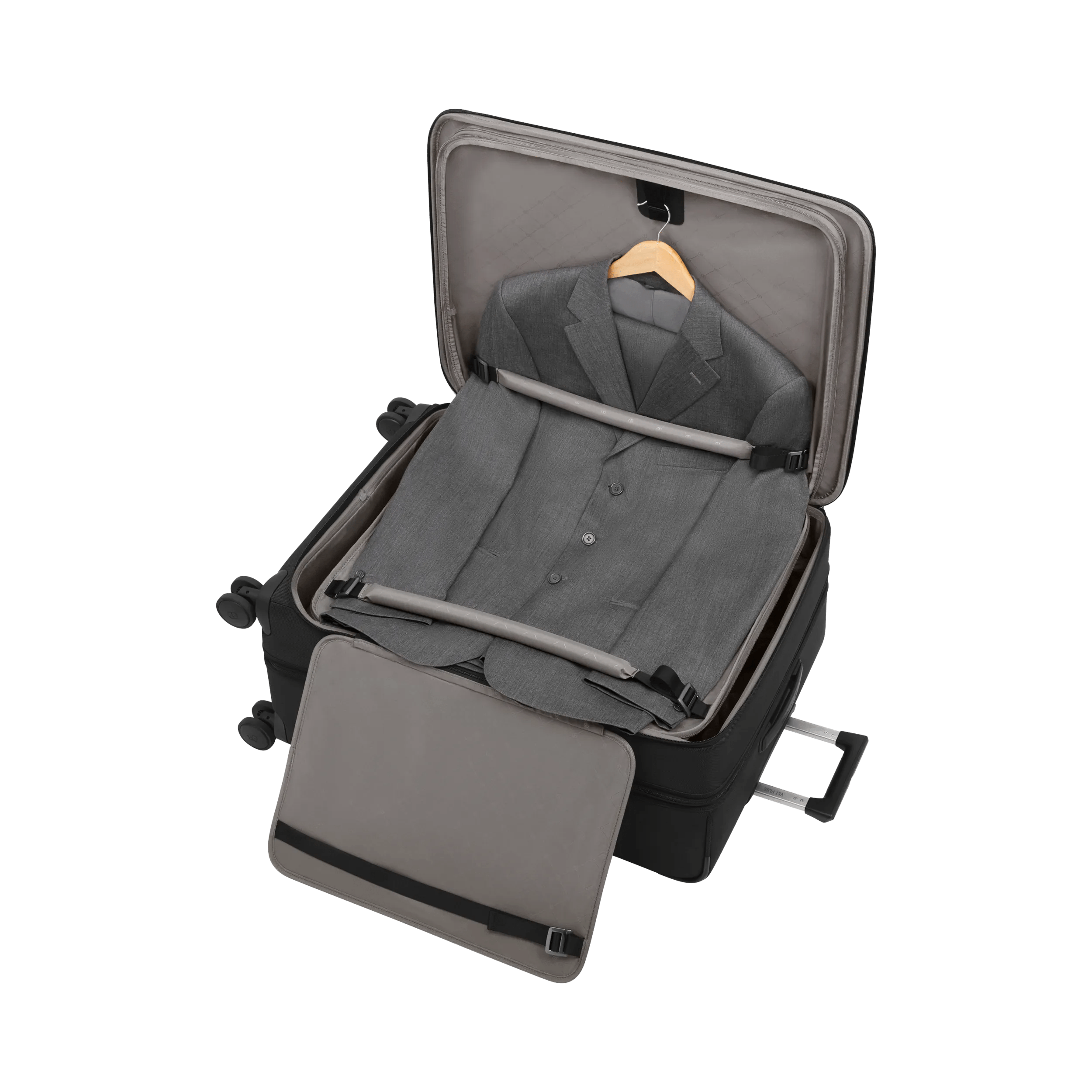 Werks Traveler 7.0 Large Case | 653665