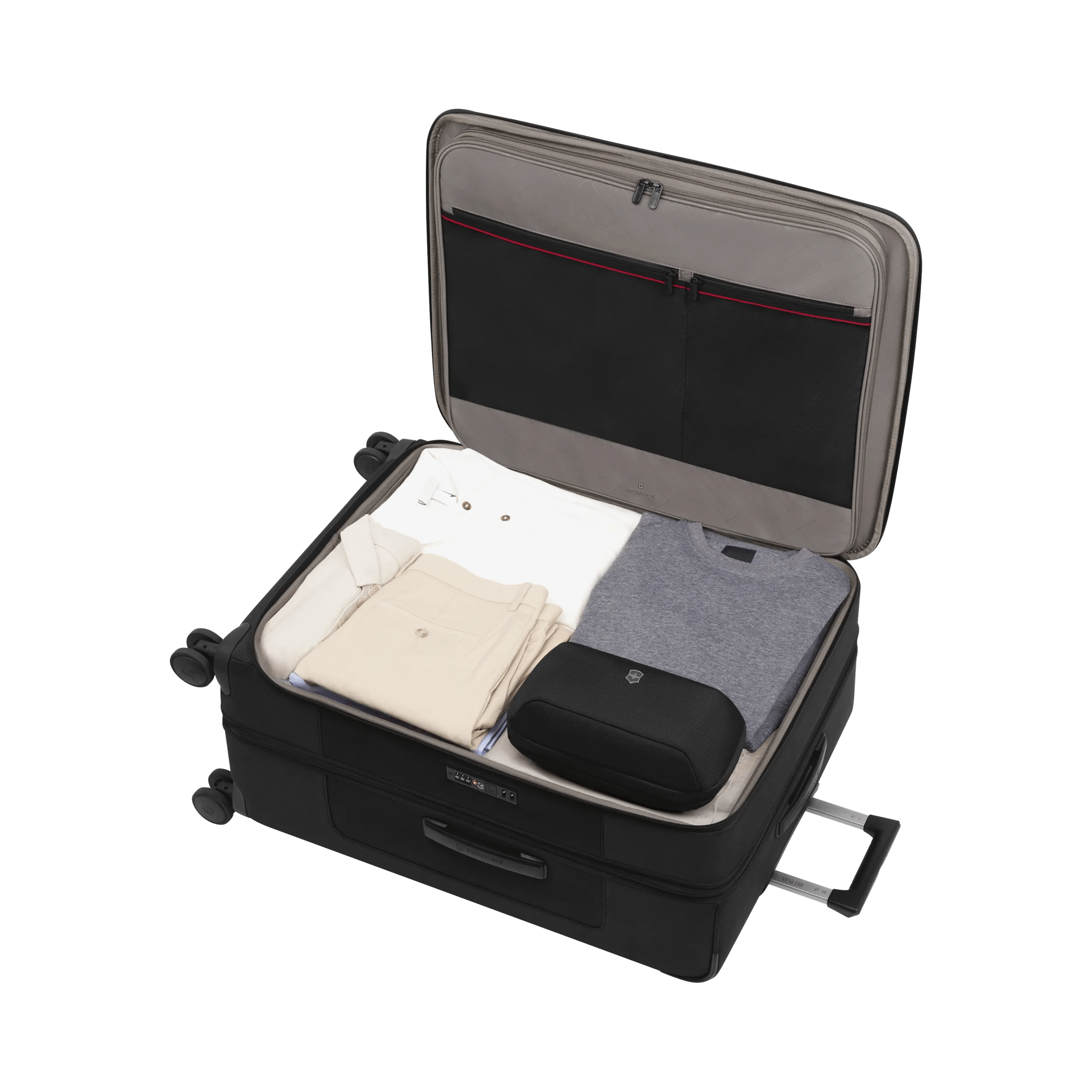 Werks Traveler 7.0 Large Case | 653665