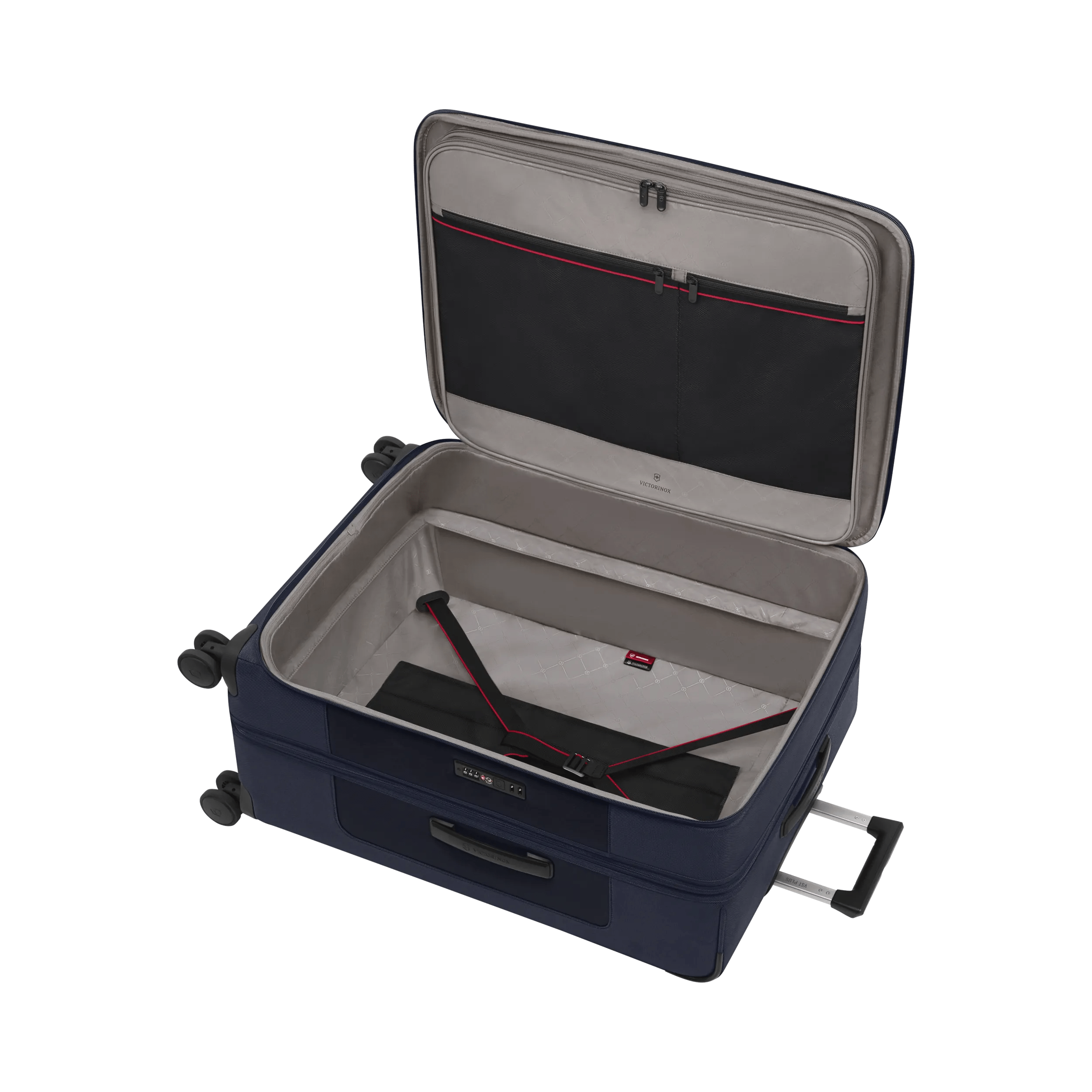 Werks Traveler 7.0 Large Case | 653666