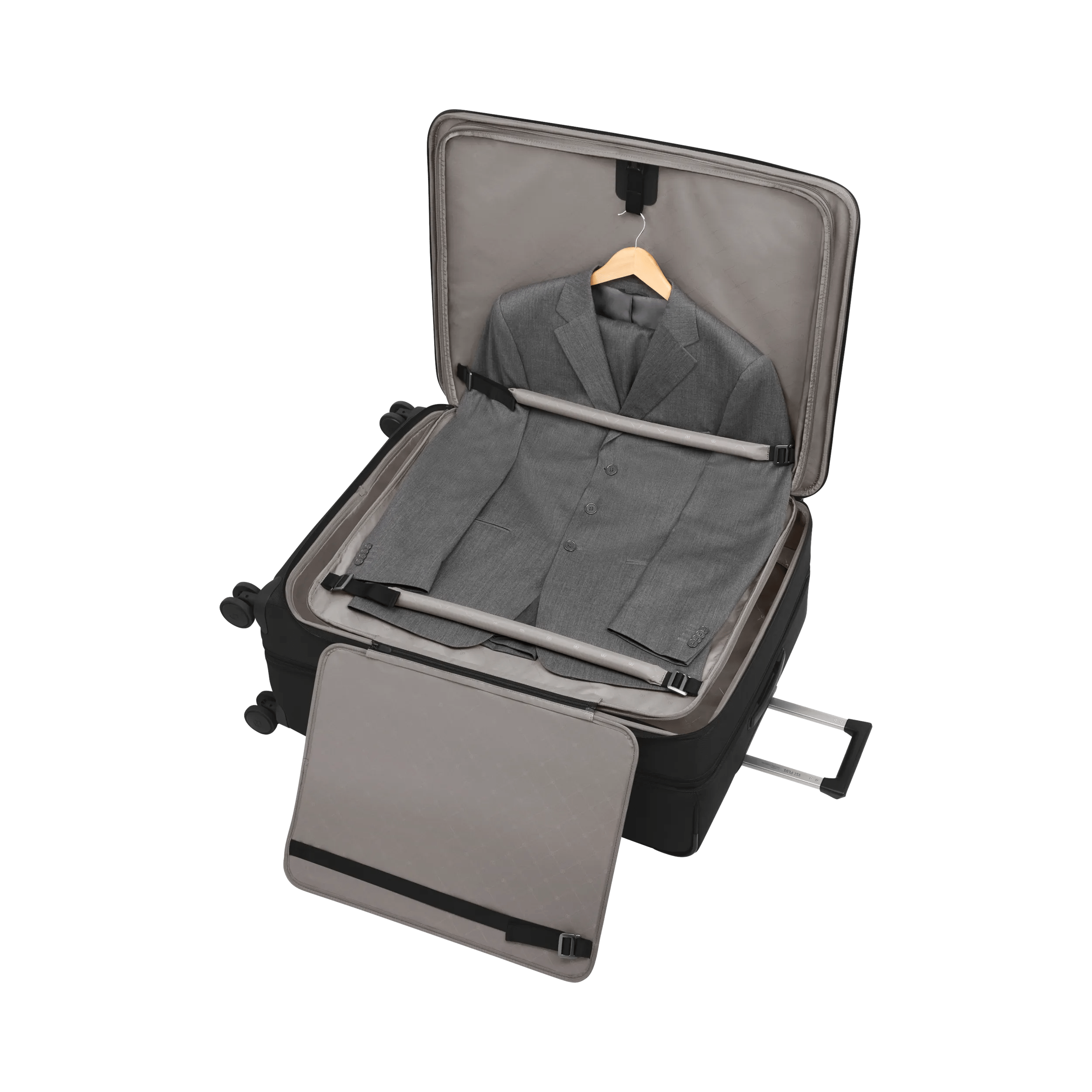 Werks Traveler 7.0 Extra Large Case | 653667
