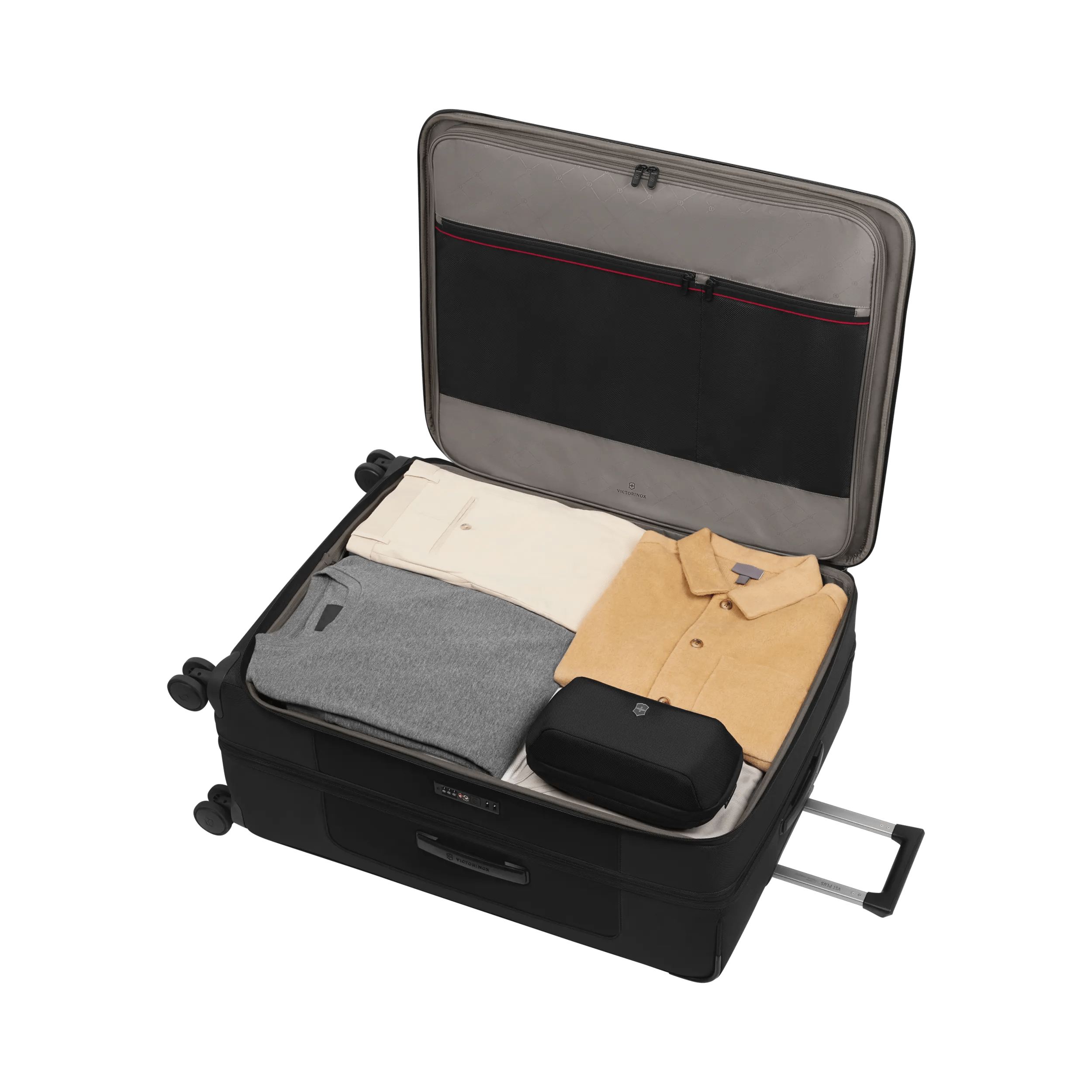 Werks Traveler 7.0 Extra Large Case | 653667