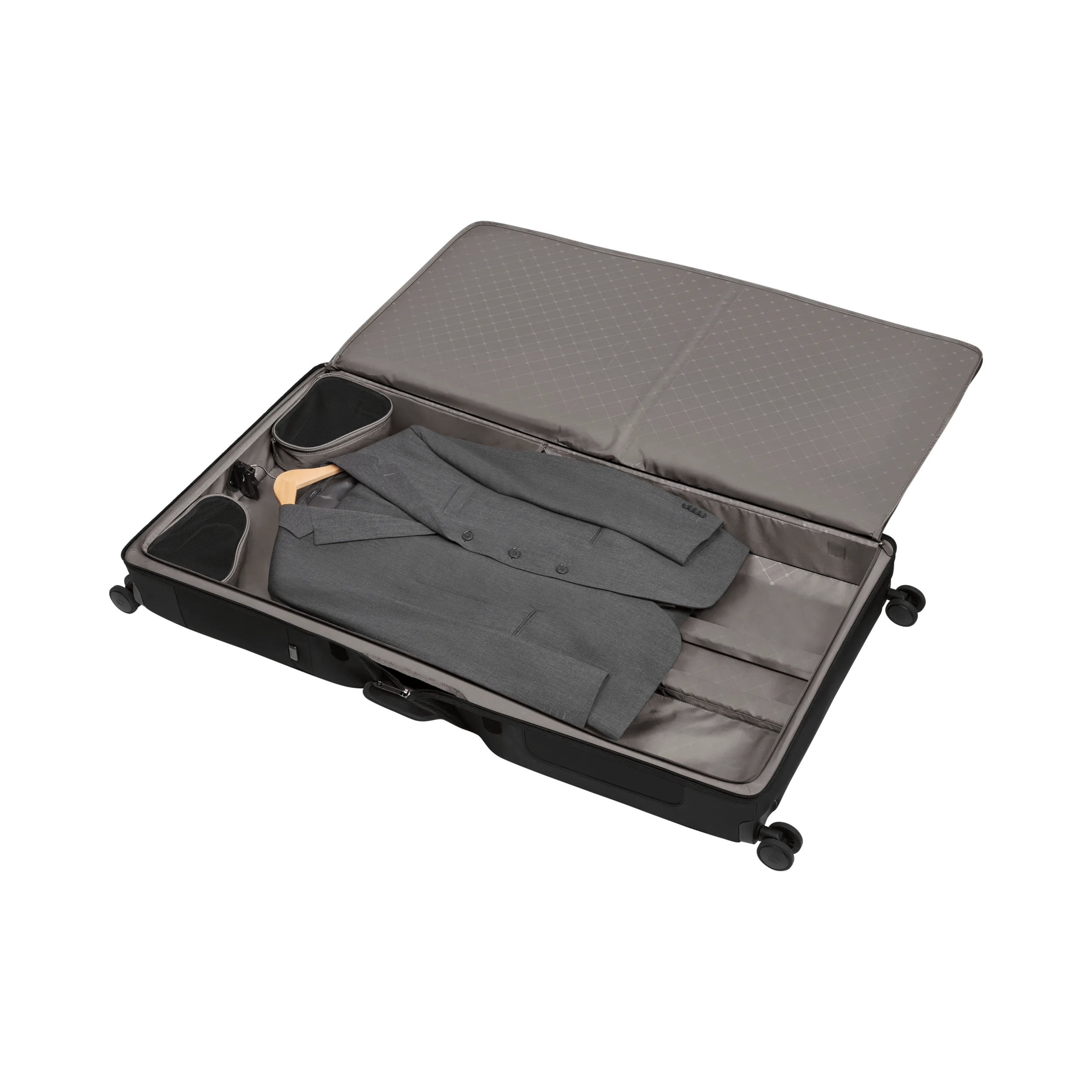 Werks Traveler 7.0 Wheeled Garment Bag | 653668