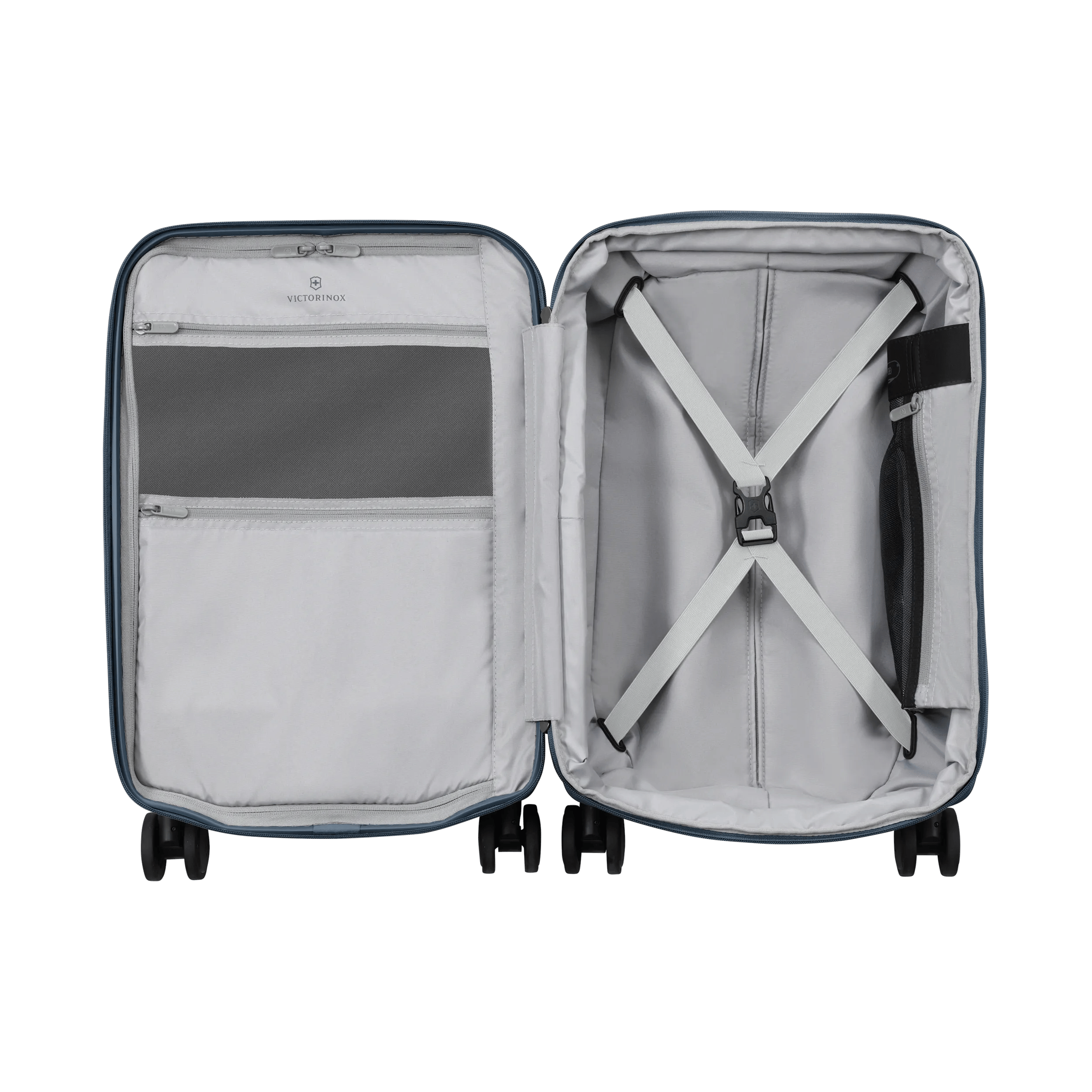 Connex Frequent Flyer Plus Hardside Carry-On | 654076