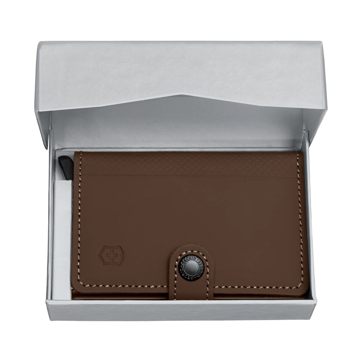 Altius Secrid Leather Card Wallet | 654343