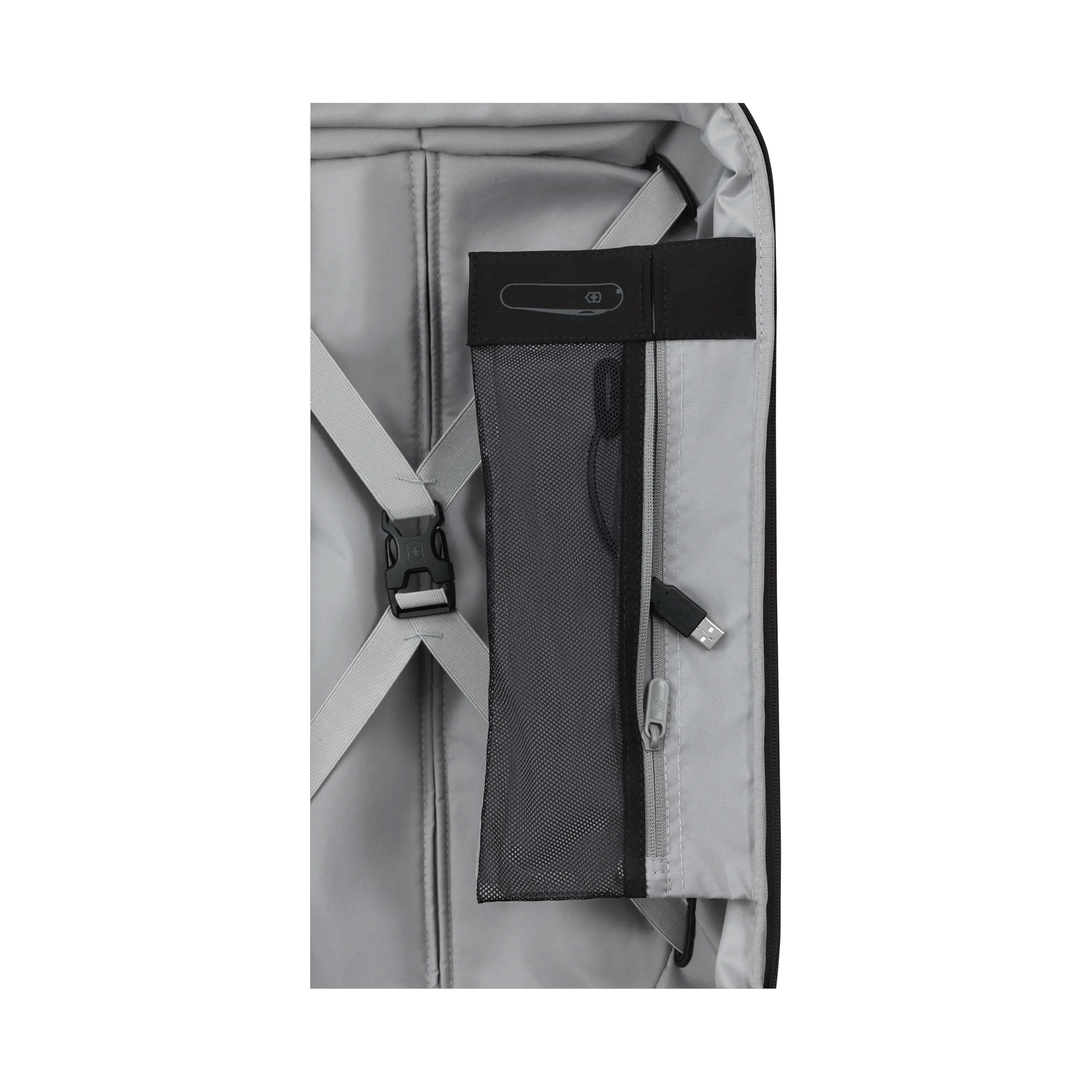 Connex Medium Hardside Case | 605667