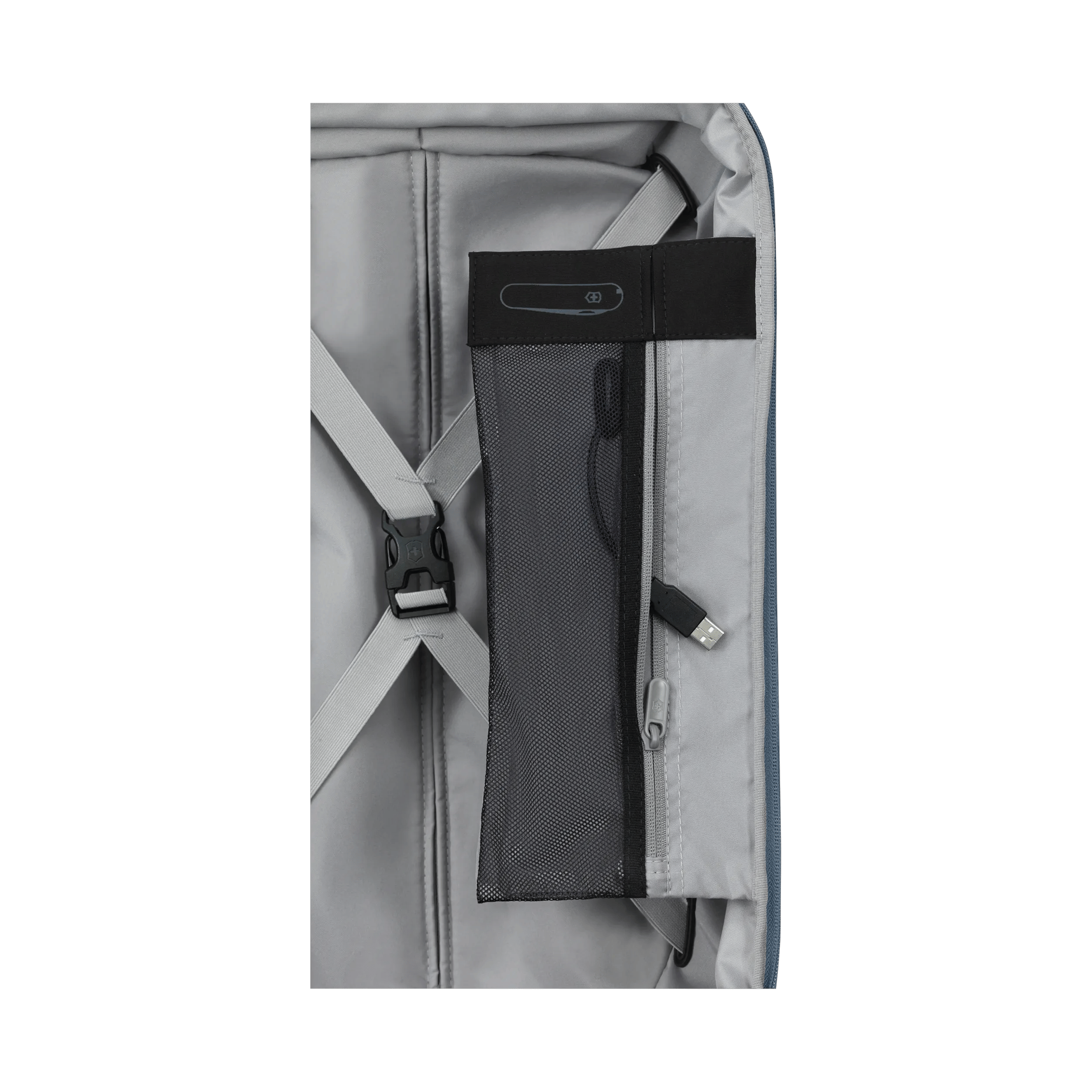 Connex Medium Hardside Case | 654077
