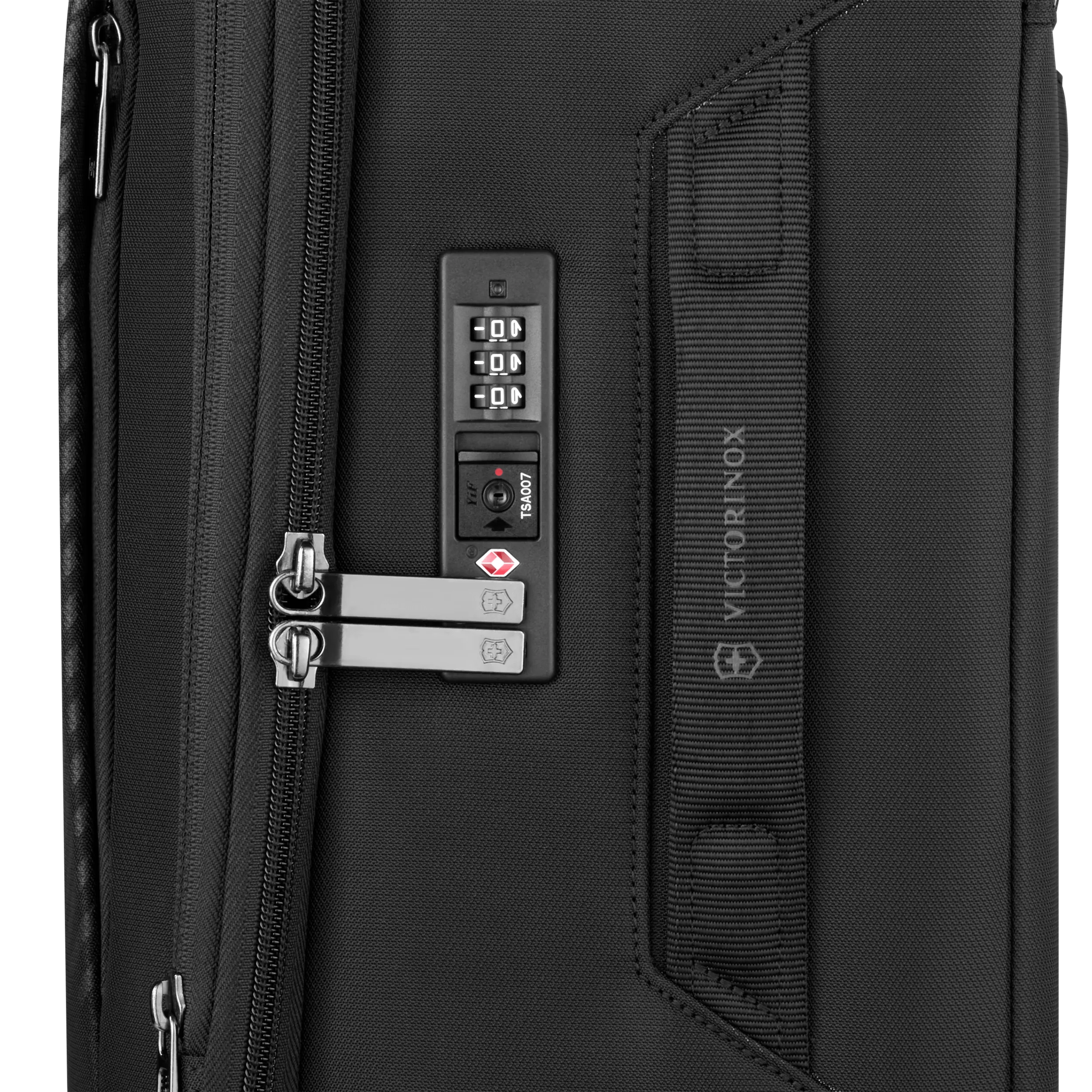 Crosslight Frequent Flyer Softside Carry-On | 612418