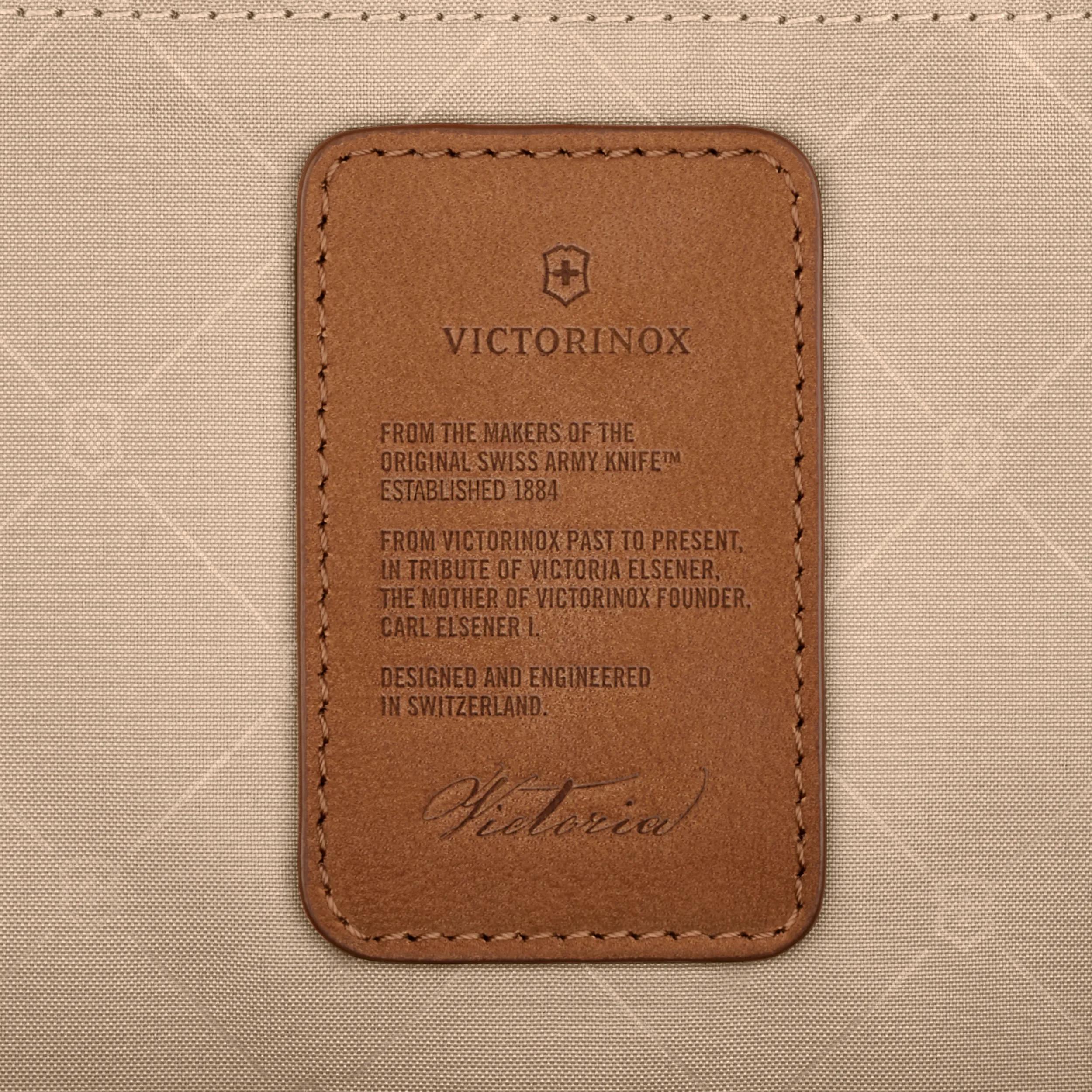 Victoria Signature Beauty Case | 612212
