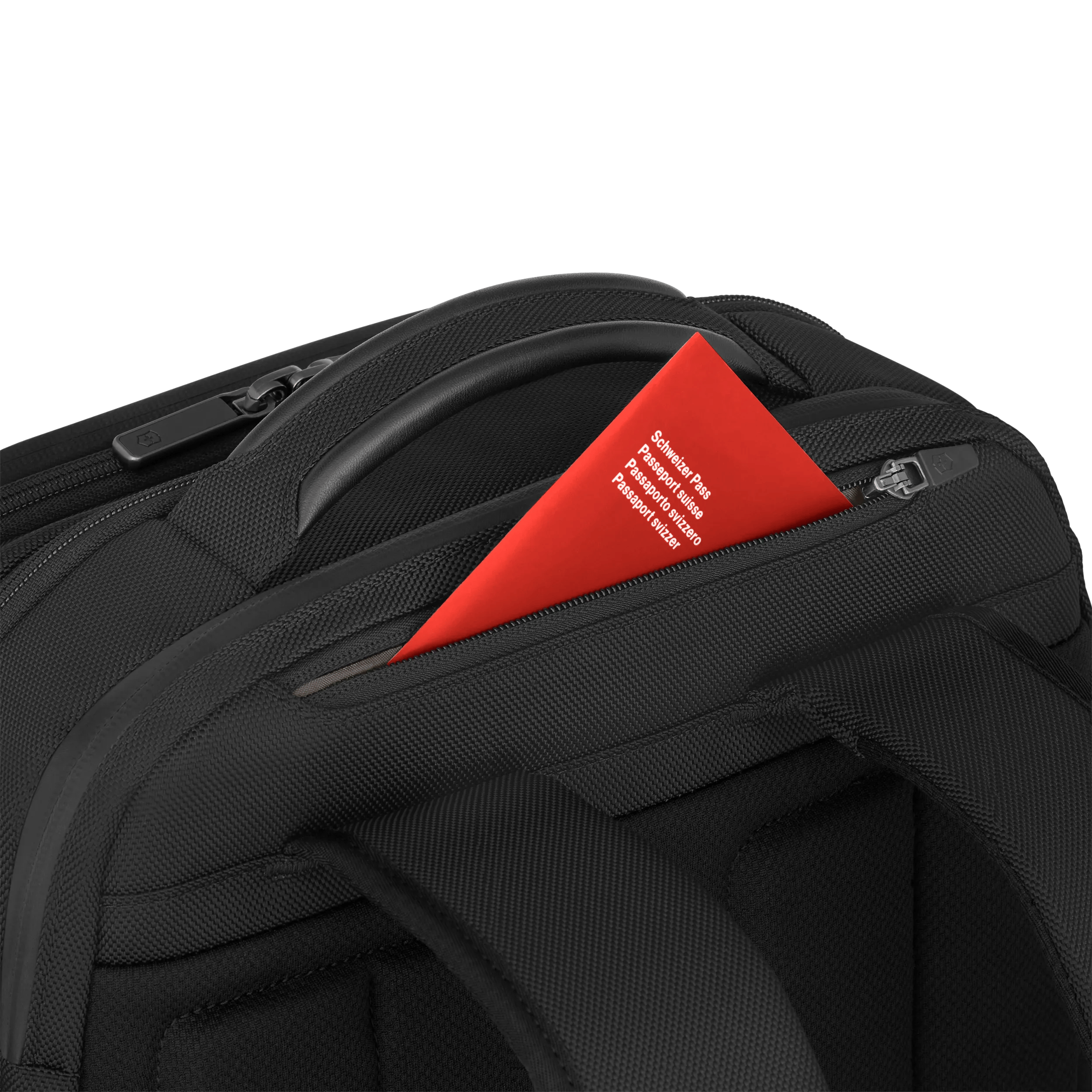 Werks Traveler 7.0 Wheeled Briefcase | 653655