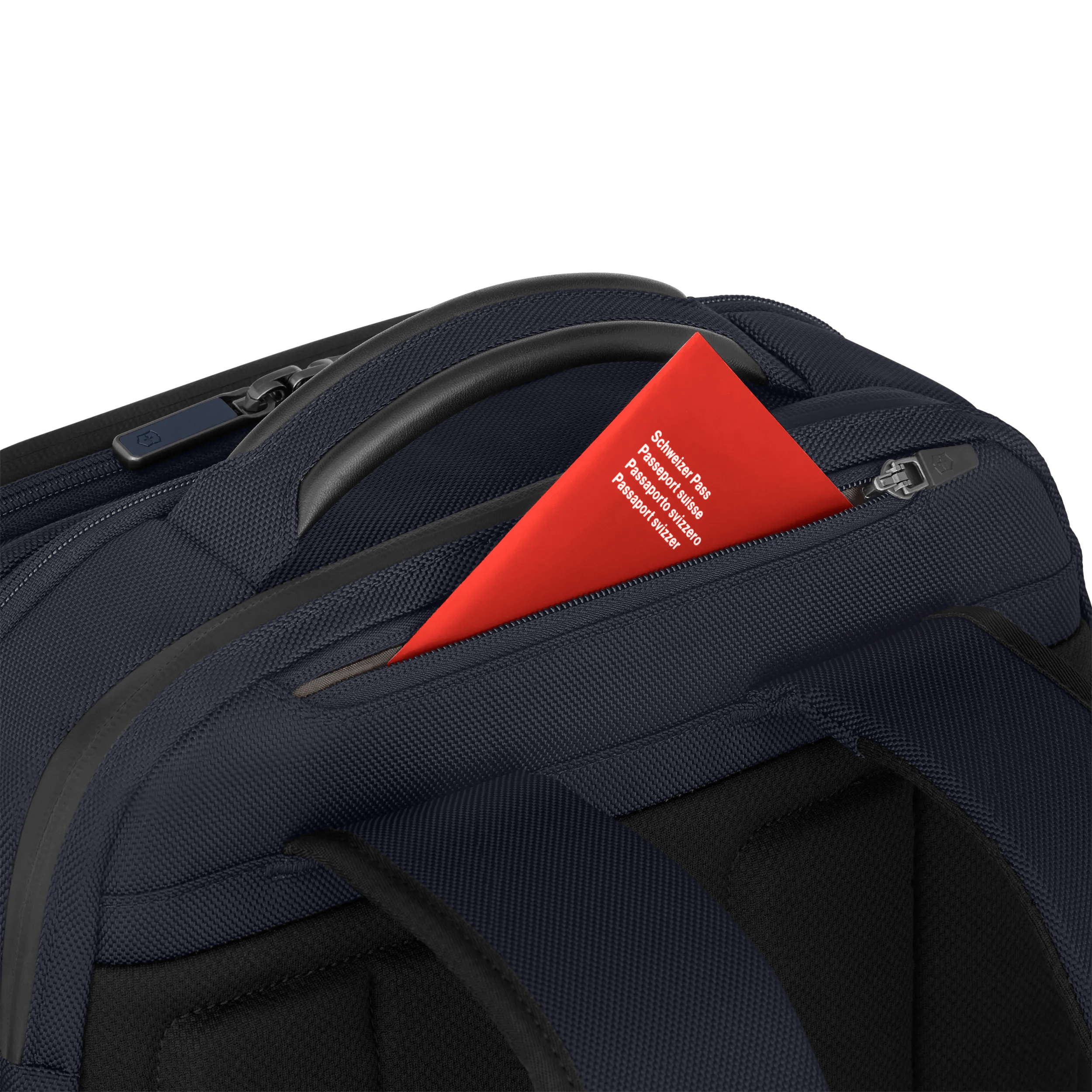 Werks Traveler 7.0 Compact Briefcase | 653647
