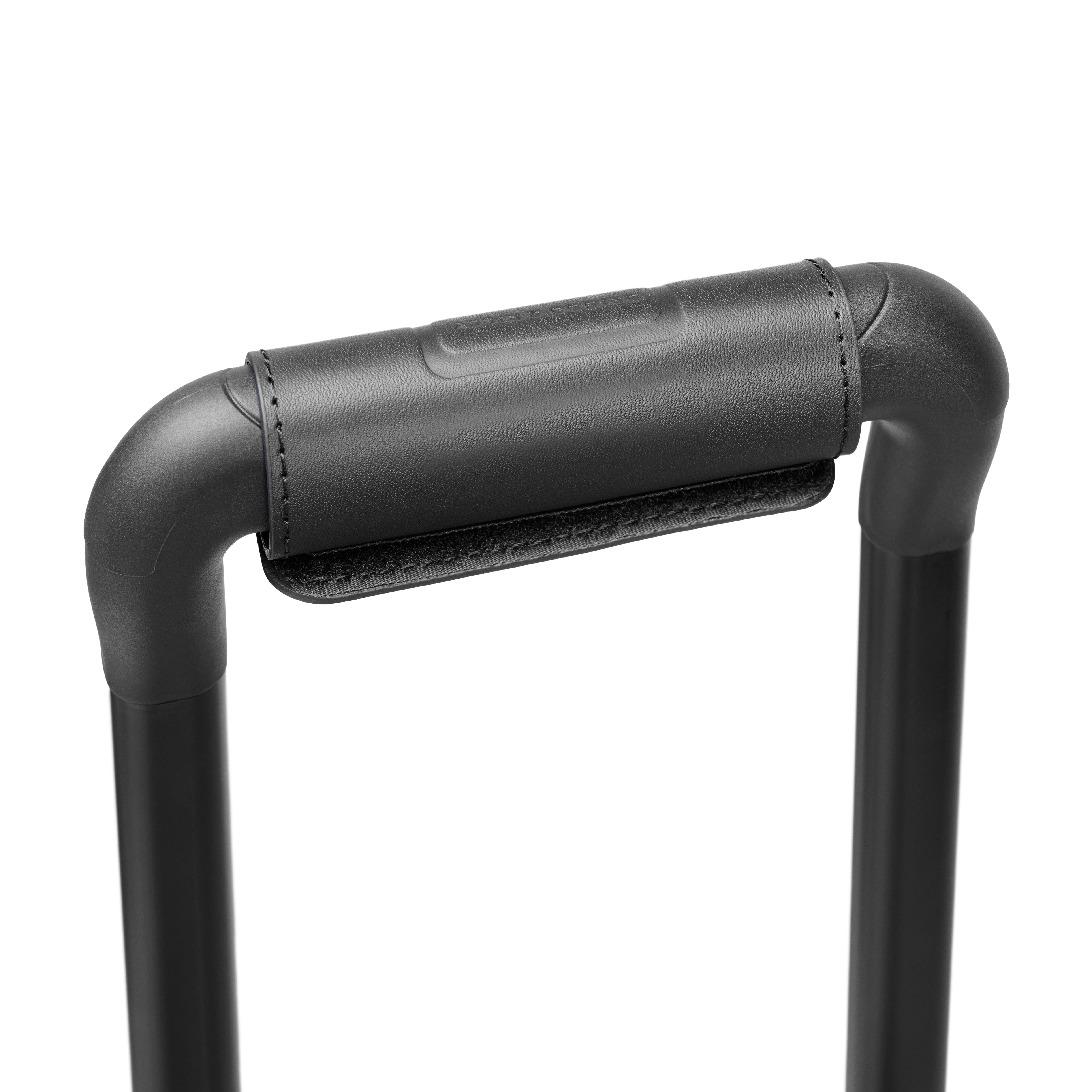 Leather Outsider Handle Wrap | W101E