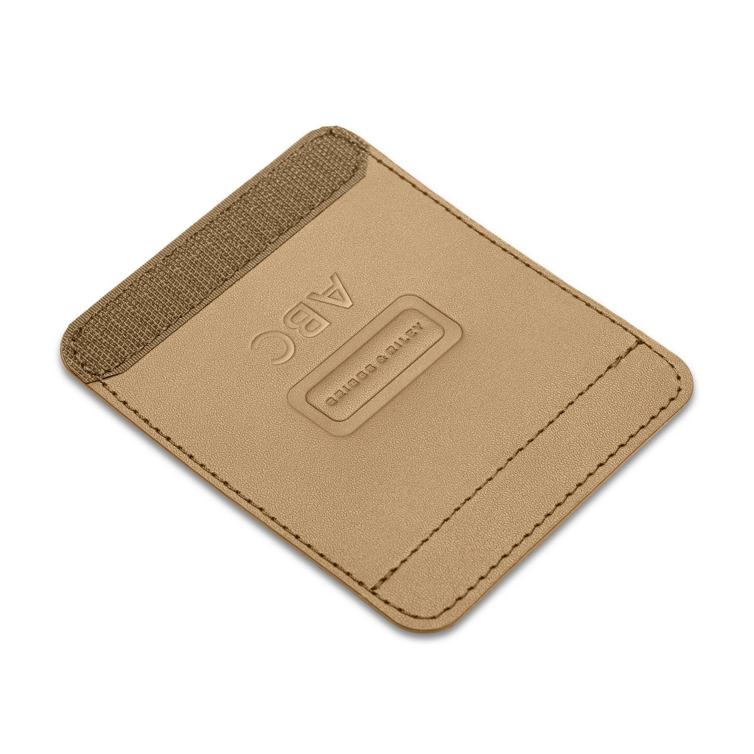 Leather Outsider Handle Wrap | W101E