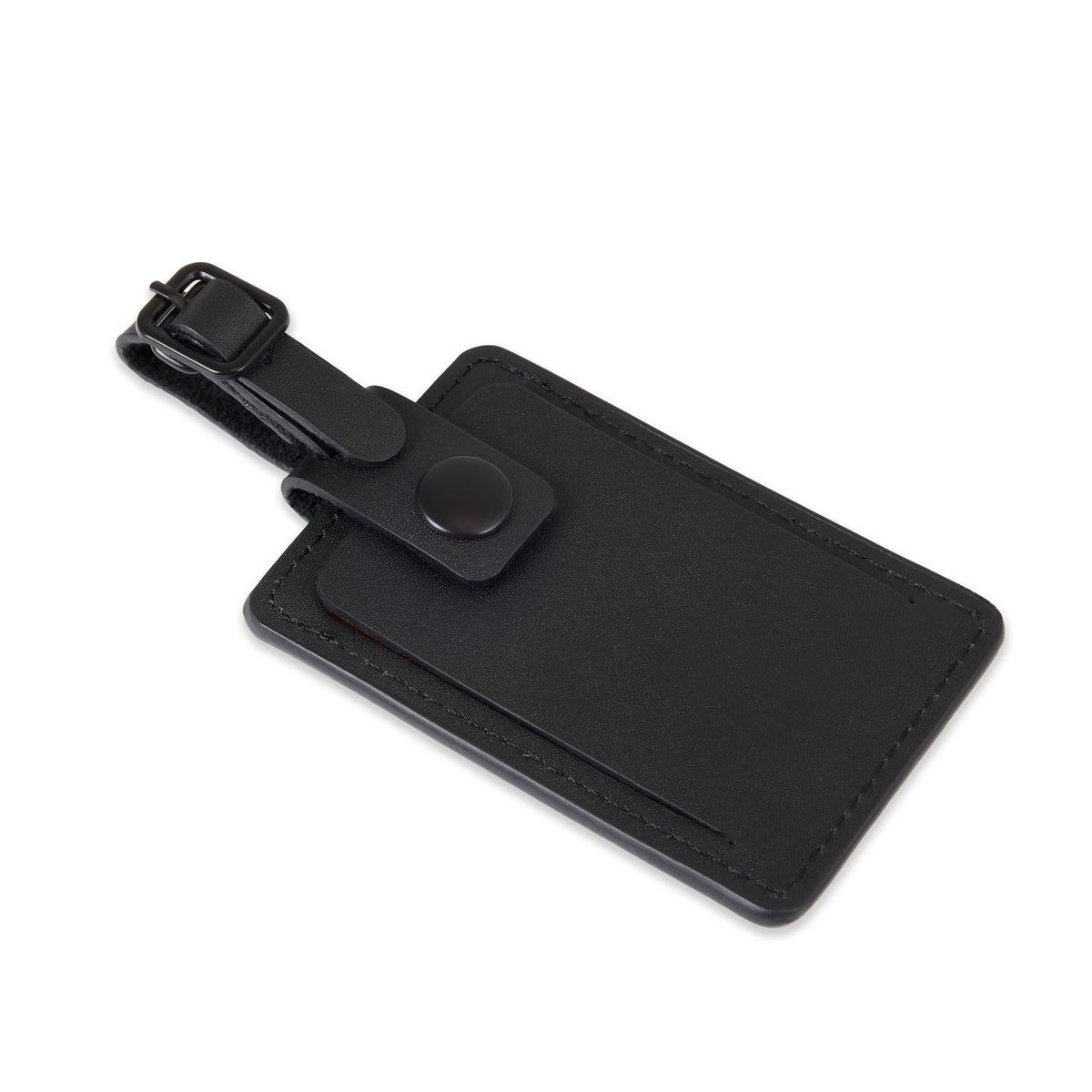 Baseline Leather Fob | W41