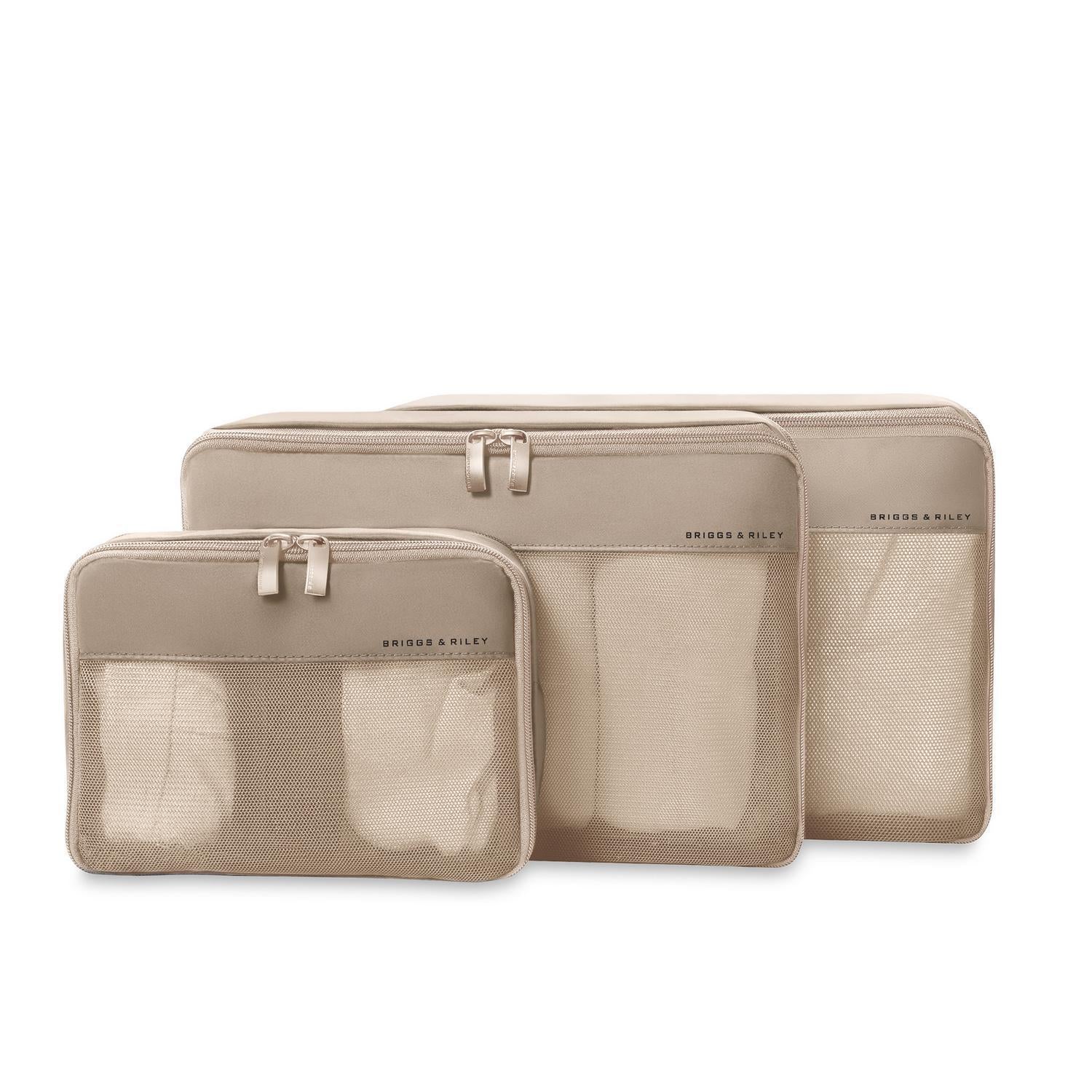 Carry-On Compression Packing Cube Set | X111