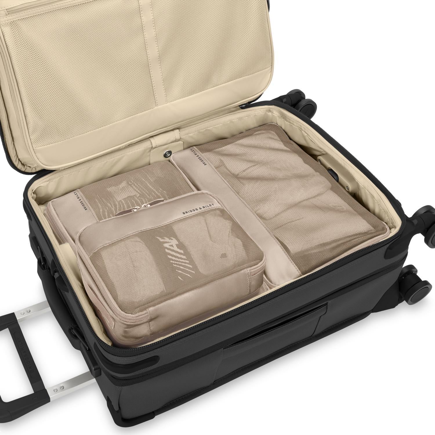 Carry-On Compression Packing Cube Set | X111
