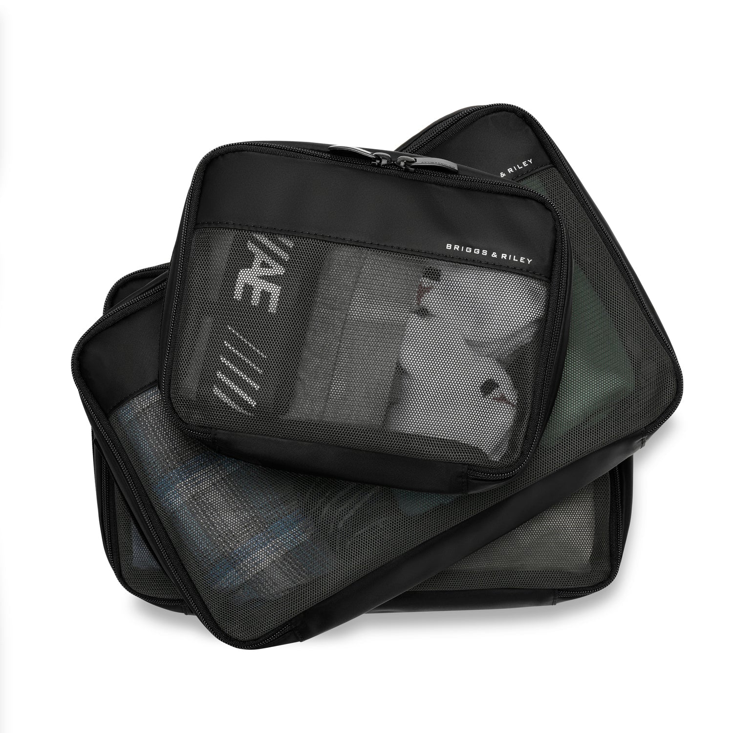 Carry-On Compression Packing Cube Set | X111