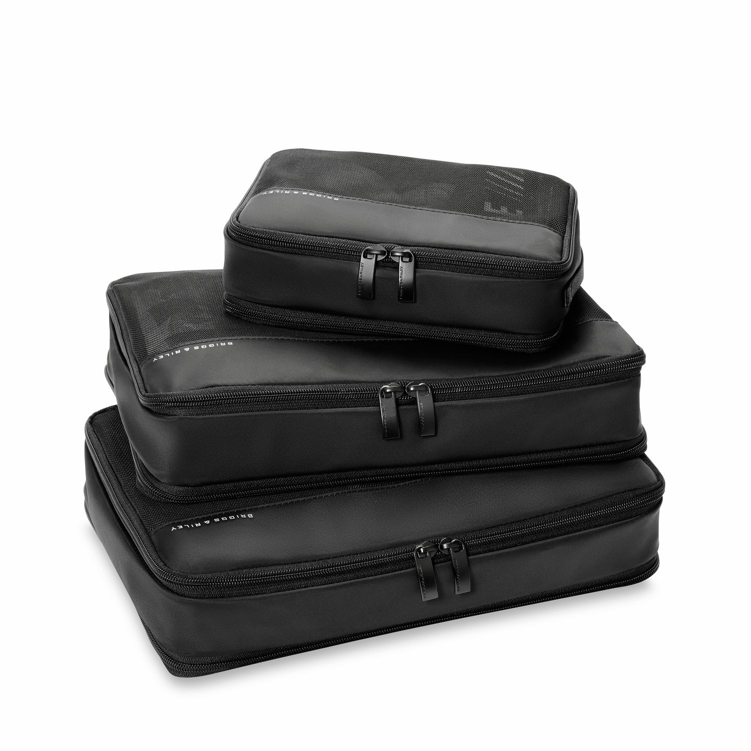 Carry-On Compression Packing Cube Set | X111