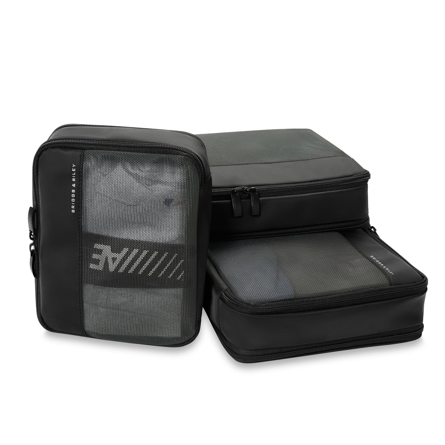 Carry-On Compression Packing Cube Set | X111