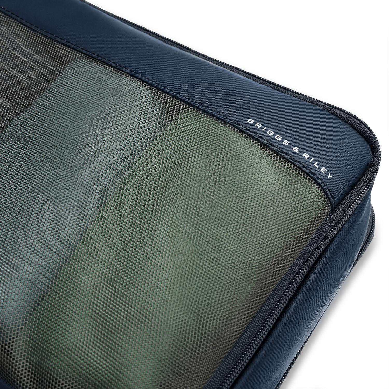 Carry-On Compression Packing Cube Set | X111
