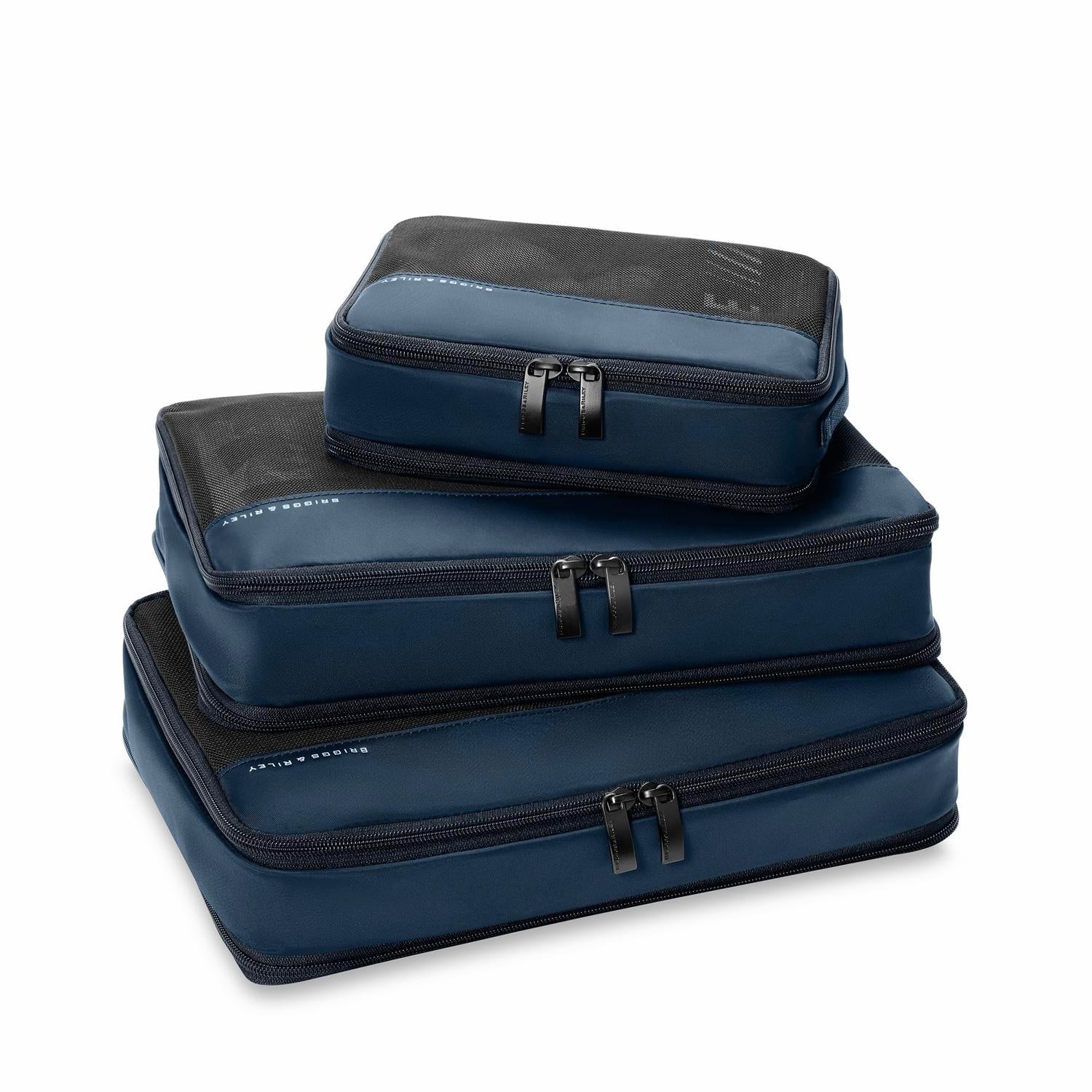 Carry-On Compression Packing Cube Set | X111