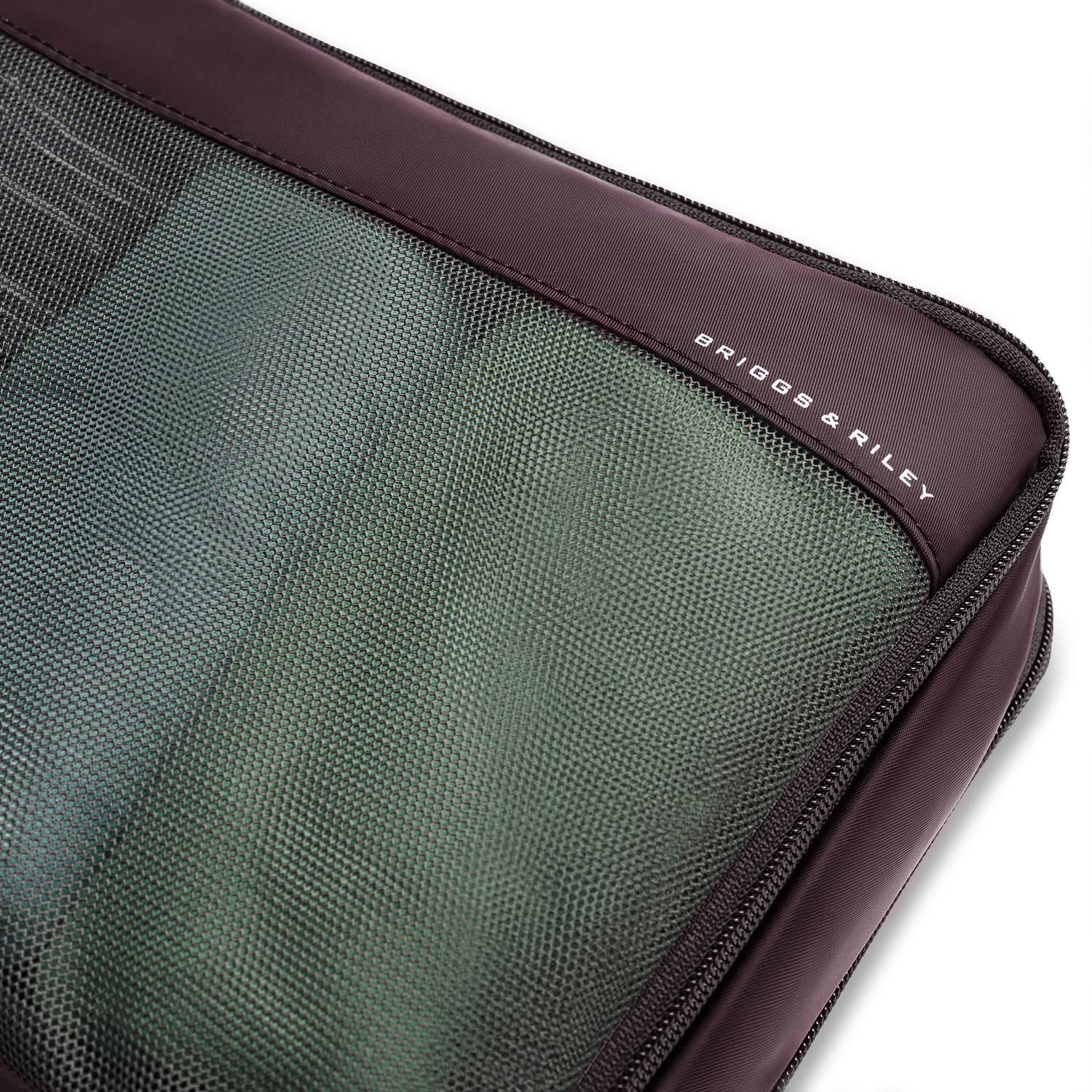 Carry-On Compression Packing Cube Set | X111