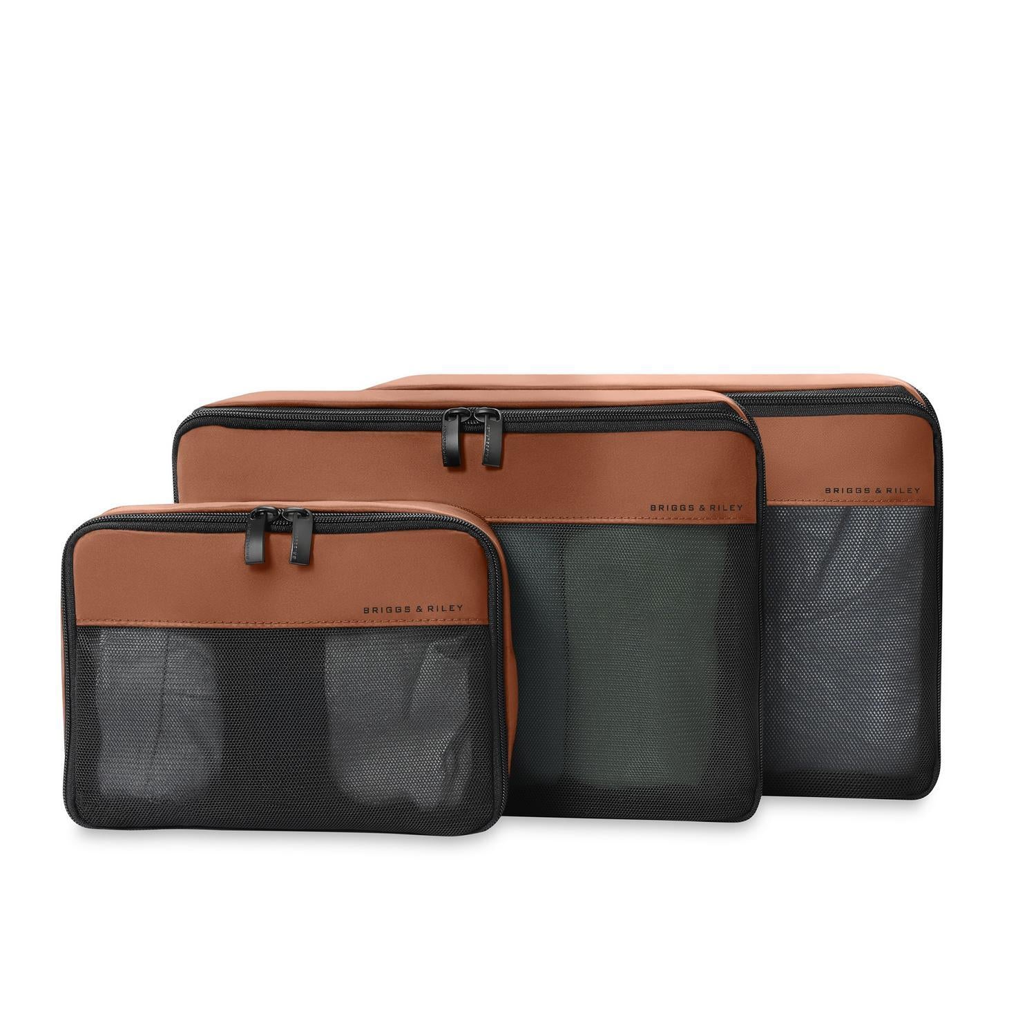 Carry-On Compression Packing Cube Set | X111