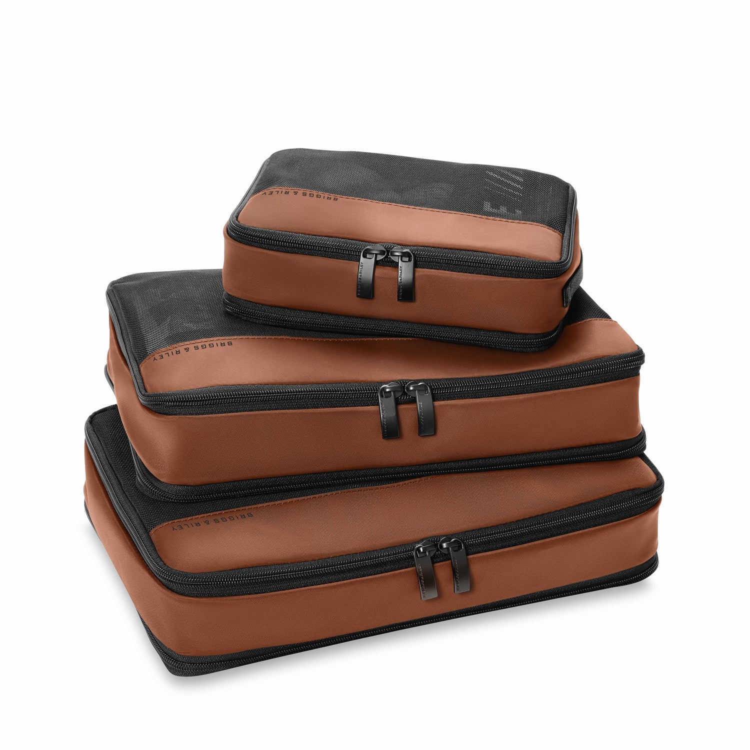 Carry-On Compression Packing Cube Set | X111
